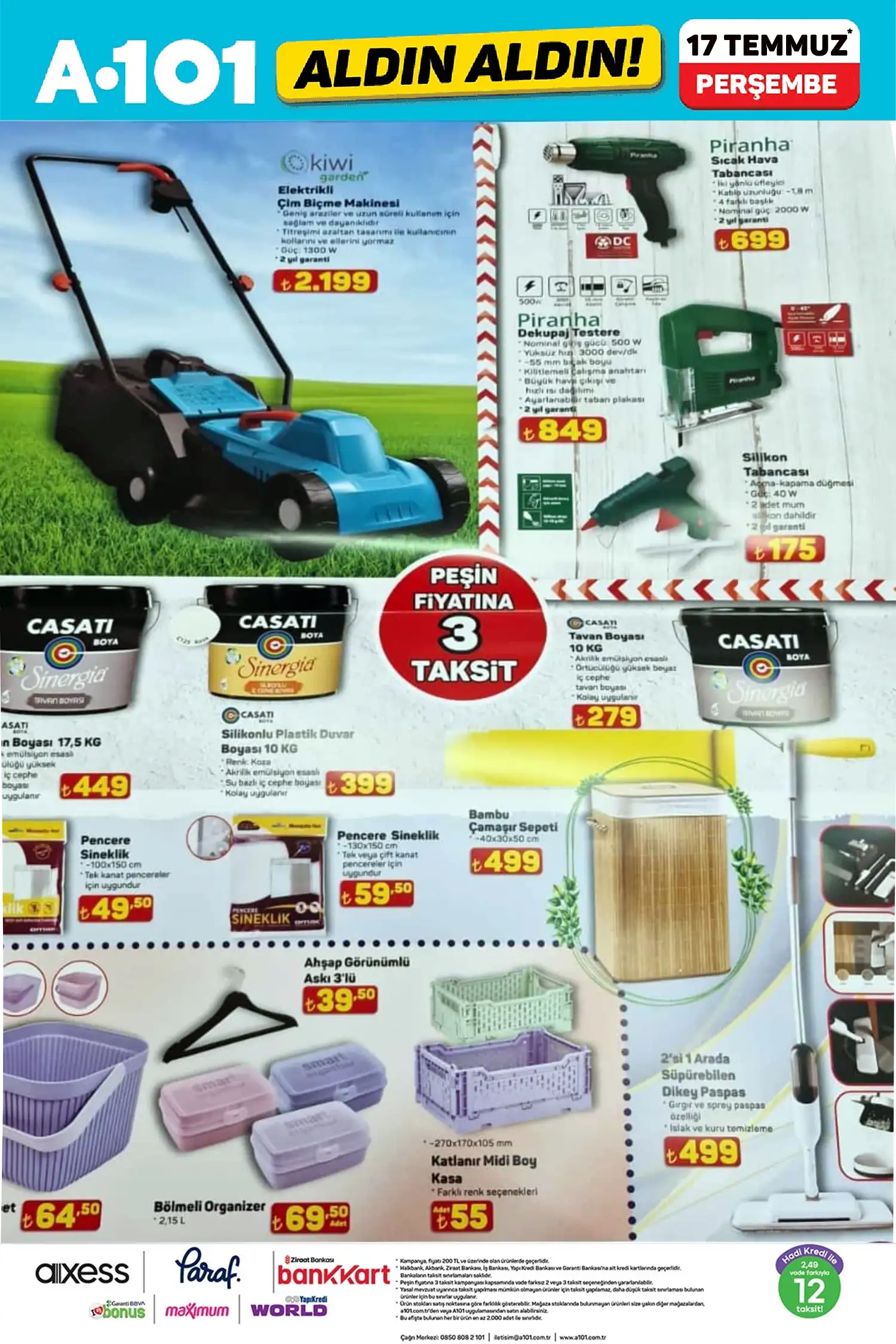 A101 17 Temmuz 2025 Sayfa 5