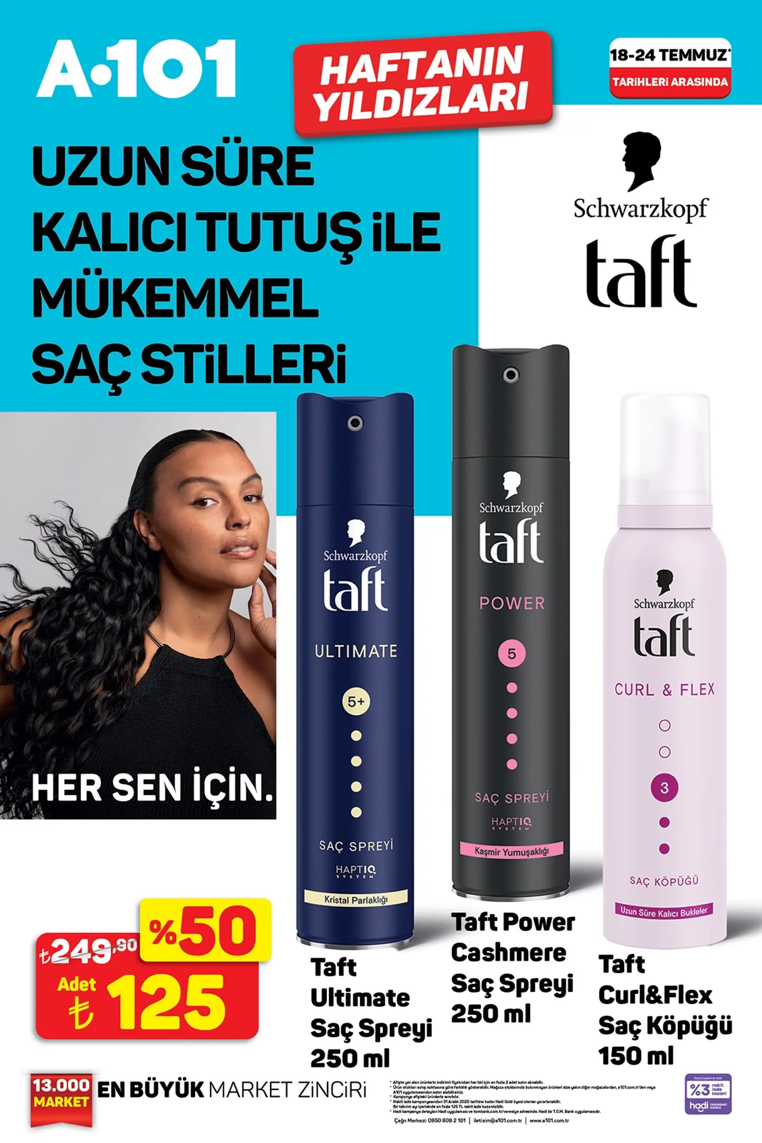 A101 18 Temmuz 2025 Sayfa 5