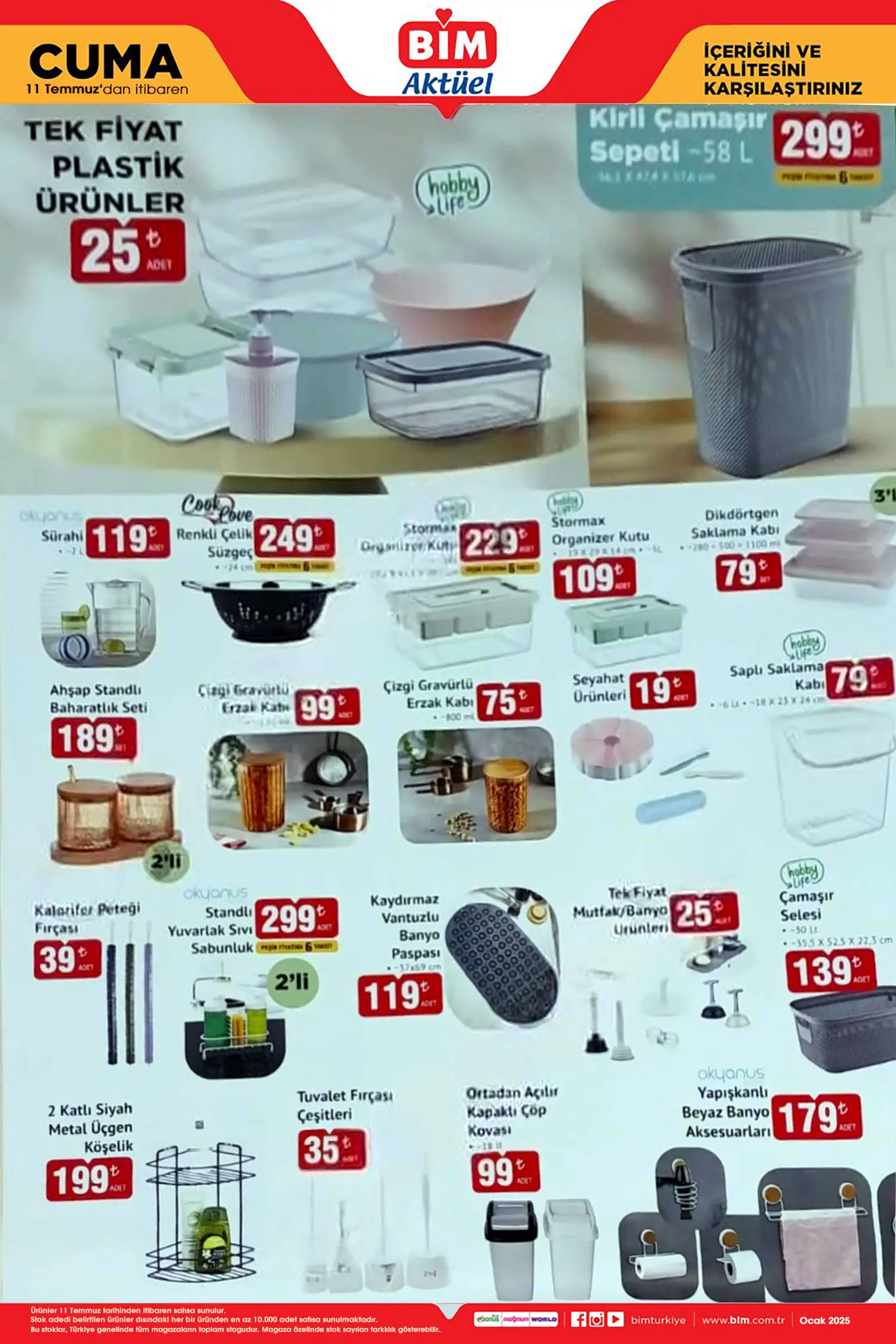 Bim 11 Temmuz 2025 Sayfa 6