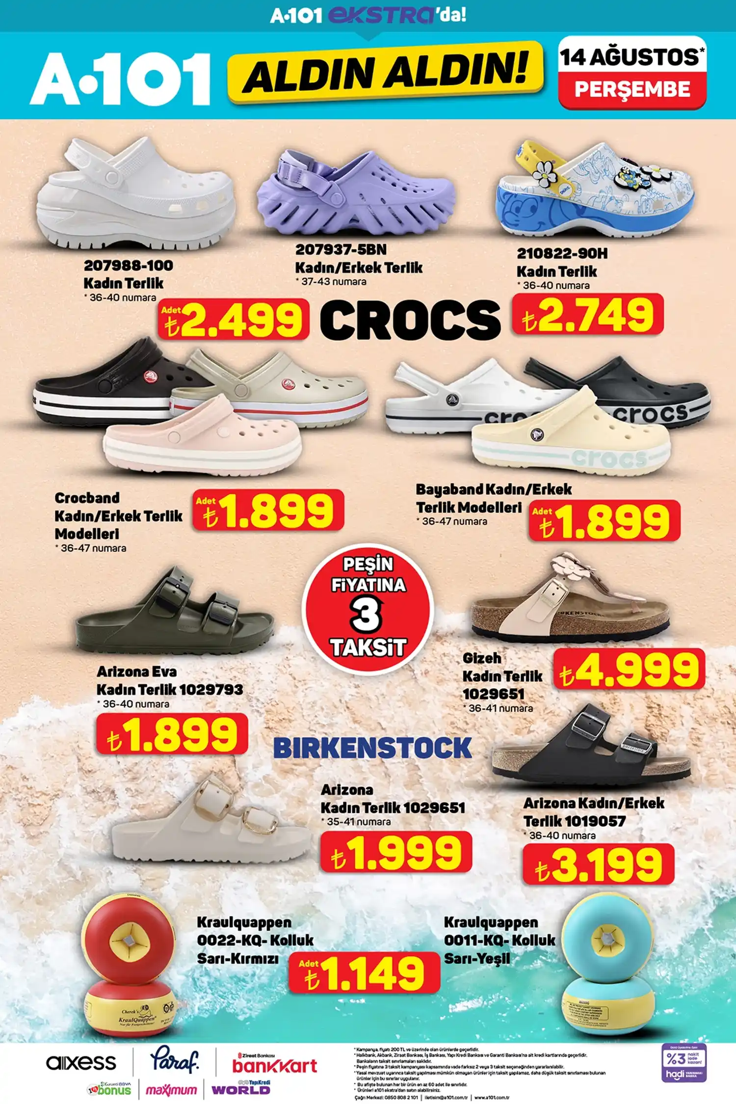 A101 14 Ağustos 2025 Kapıda Sayfa 7