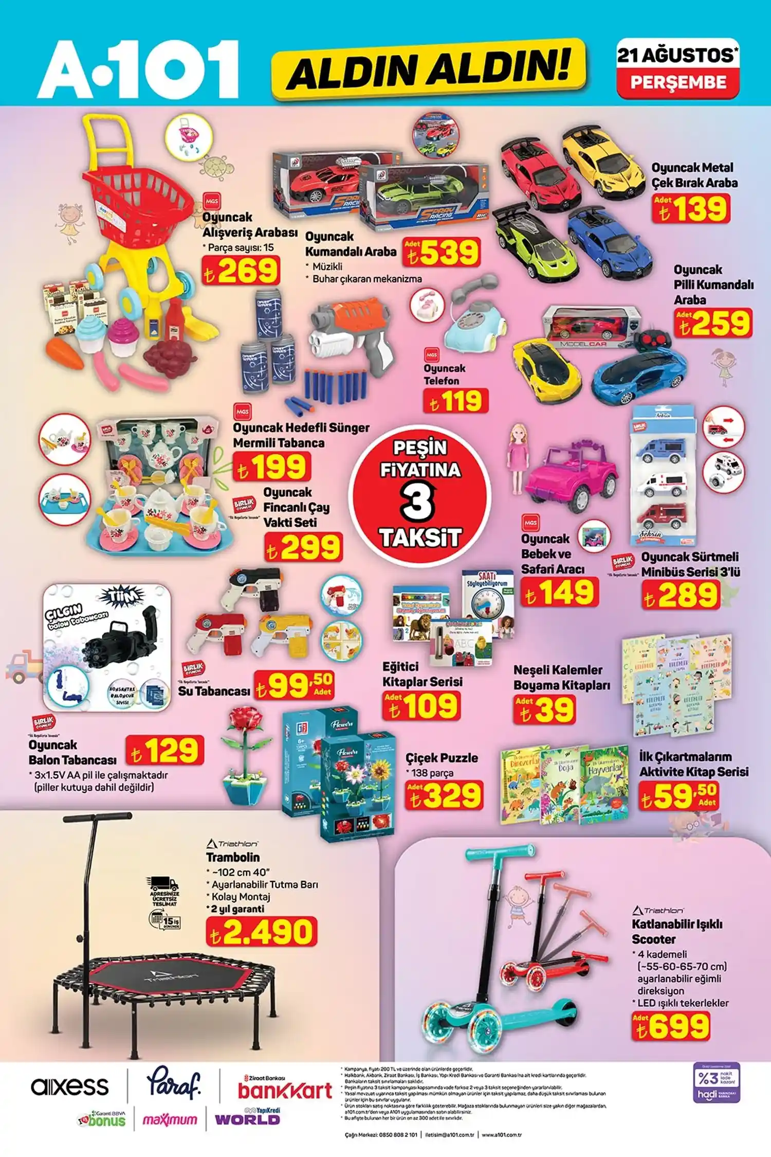 A101 21 Ağustos 2025 Sayfa 8