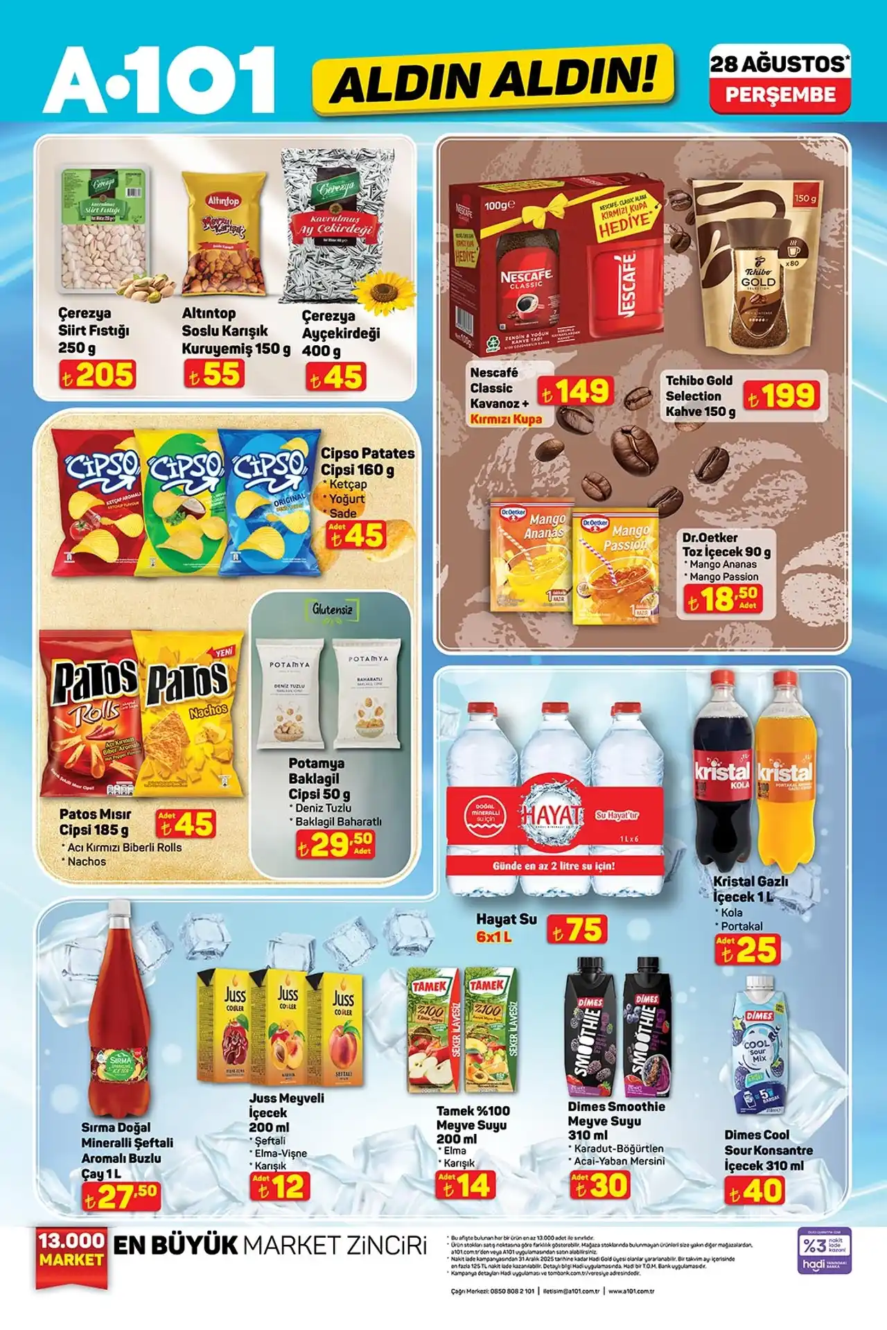 A101 28 Ağustos 2025 Sayfa 11