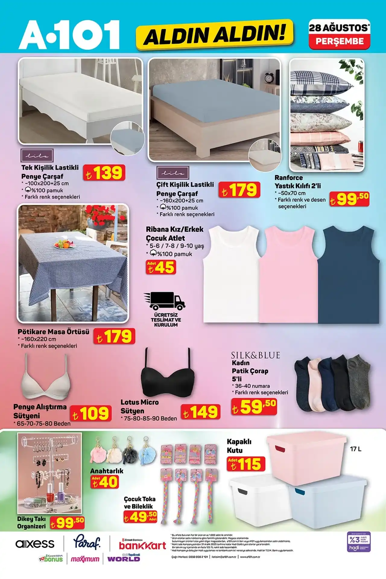 A101 28 Ağustos 2025 Sayfa 7