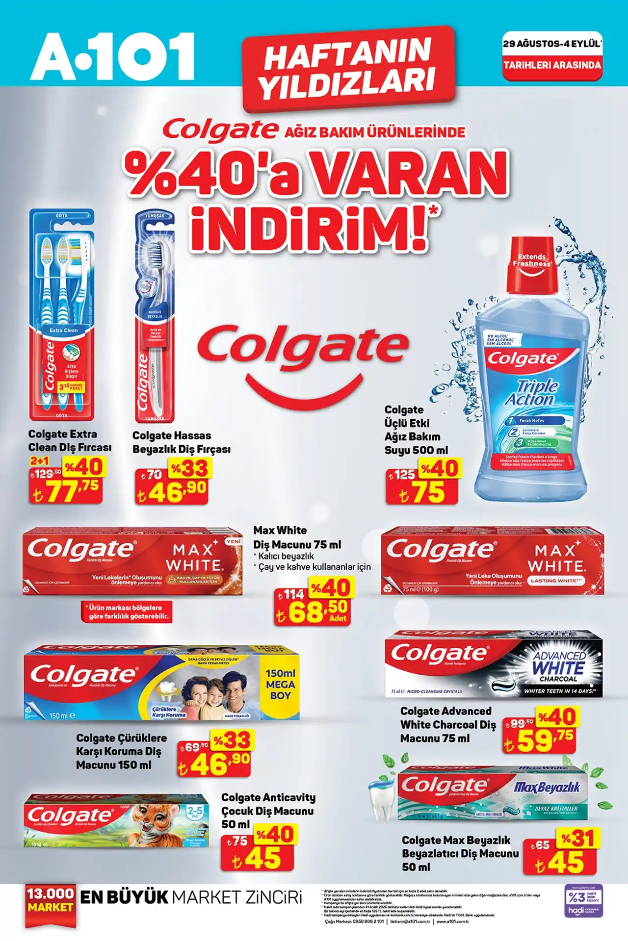 A101 29 Ağustos 2025 Sayfa 5