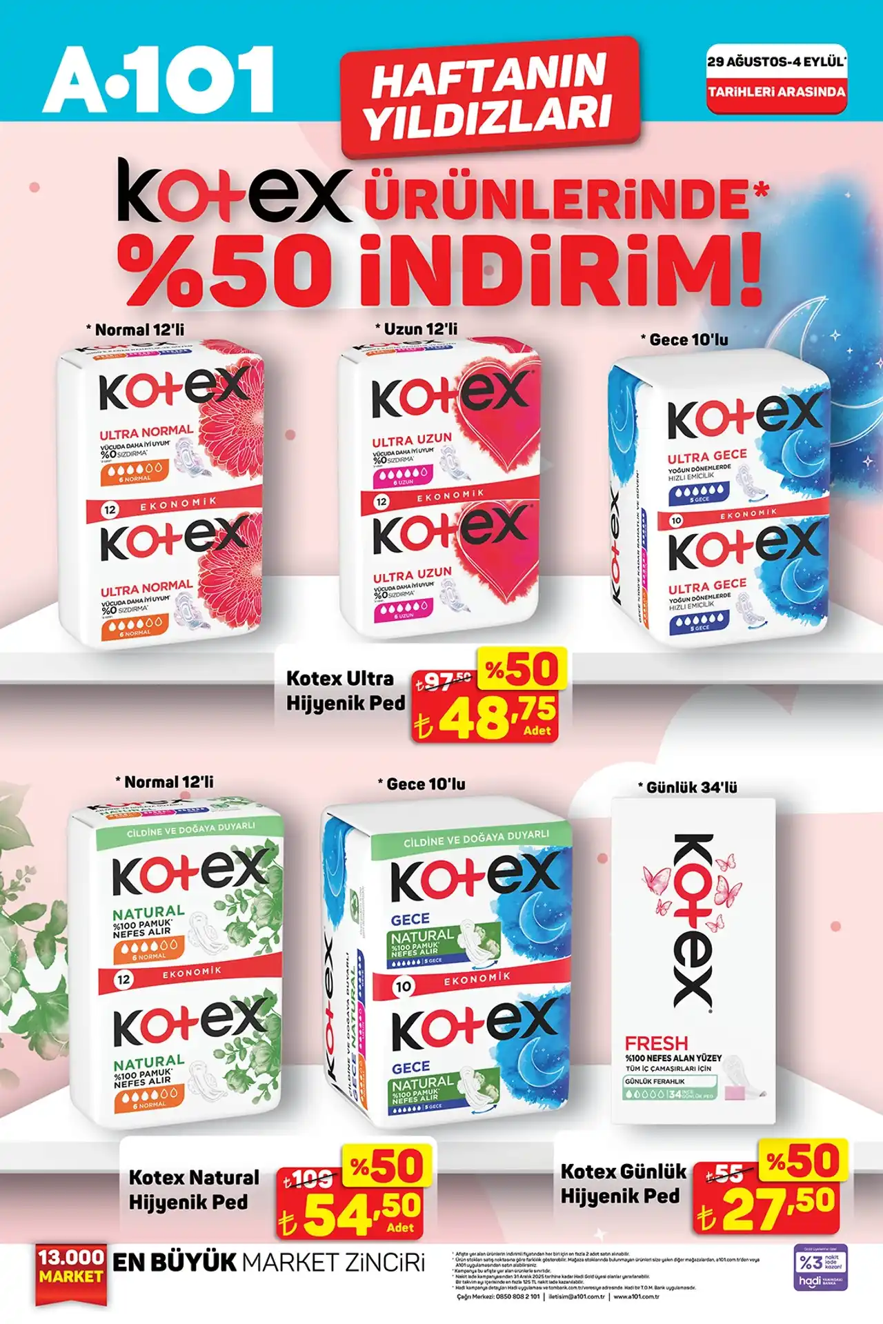 A101 29 Ağustos 2025 Sayfa 6