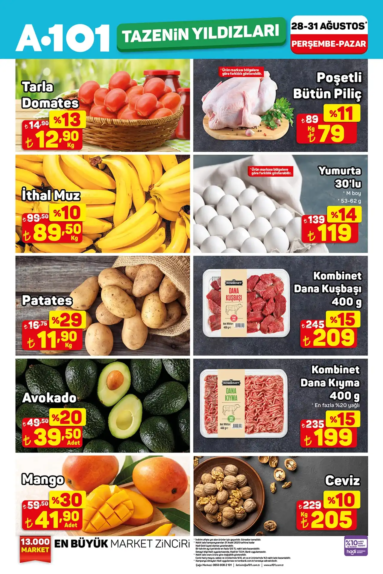 A101 29 Ağustos 2025 Sayfa 7
