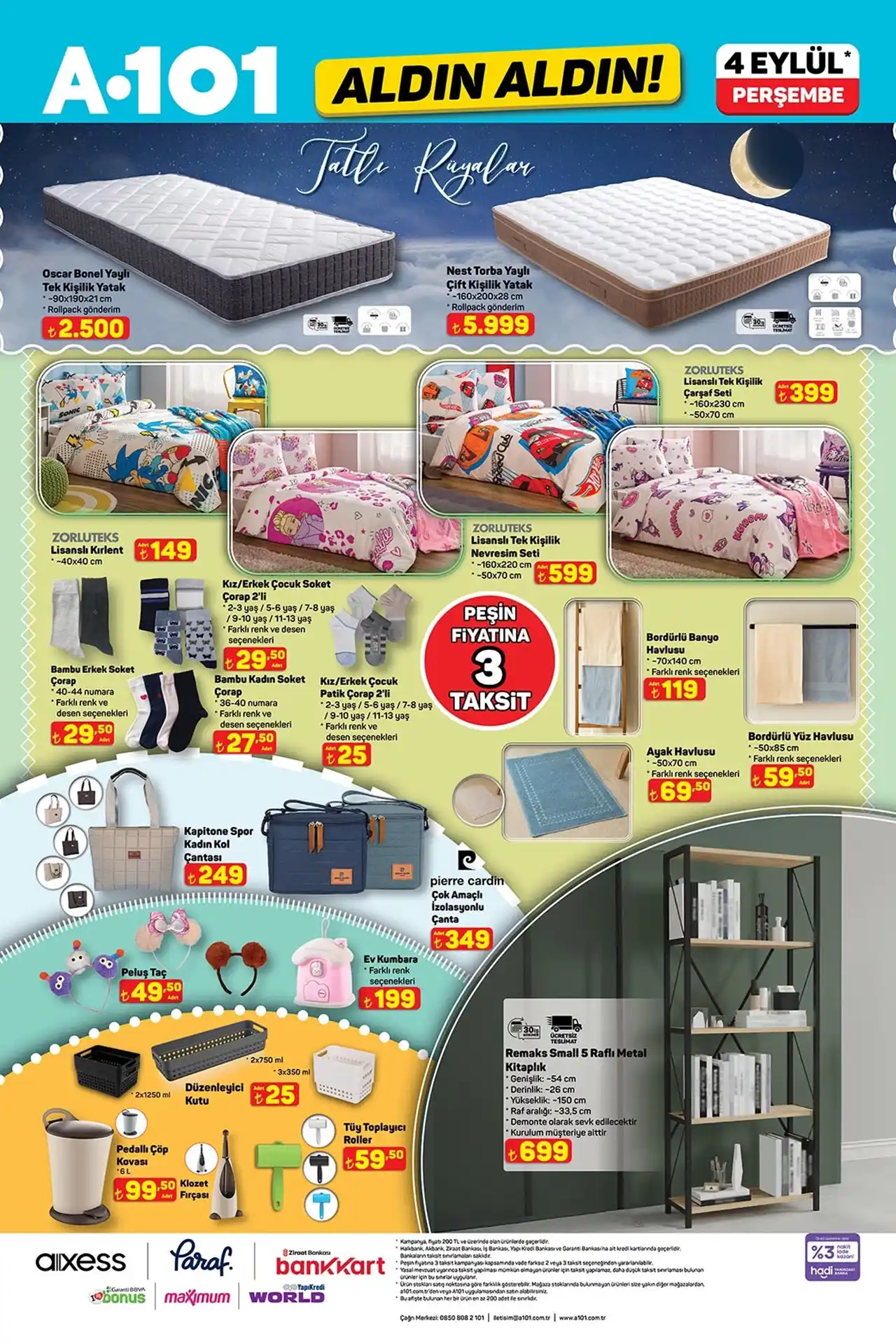A101 4 Eylül 2025 Sayfa 6