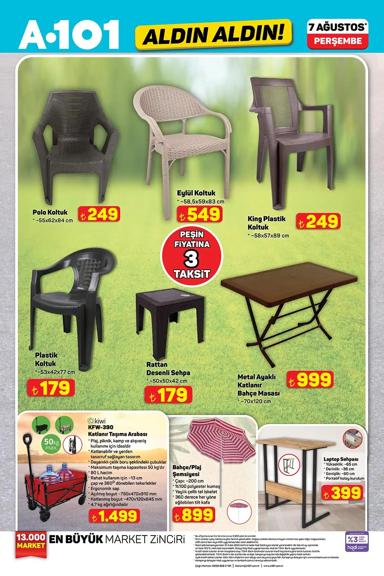 A101 7 Ağustos 2025 Sayfa 8