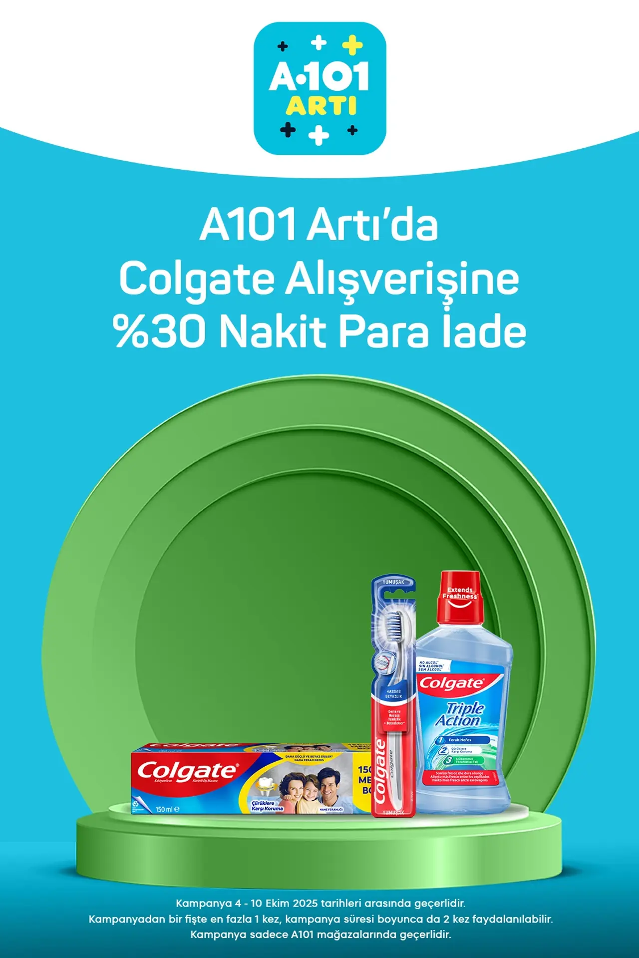 A101 4 Ekim 2025 Sayfa 11
