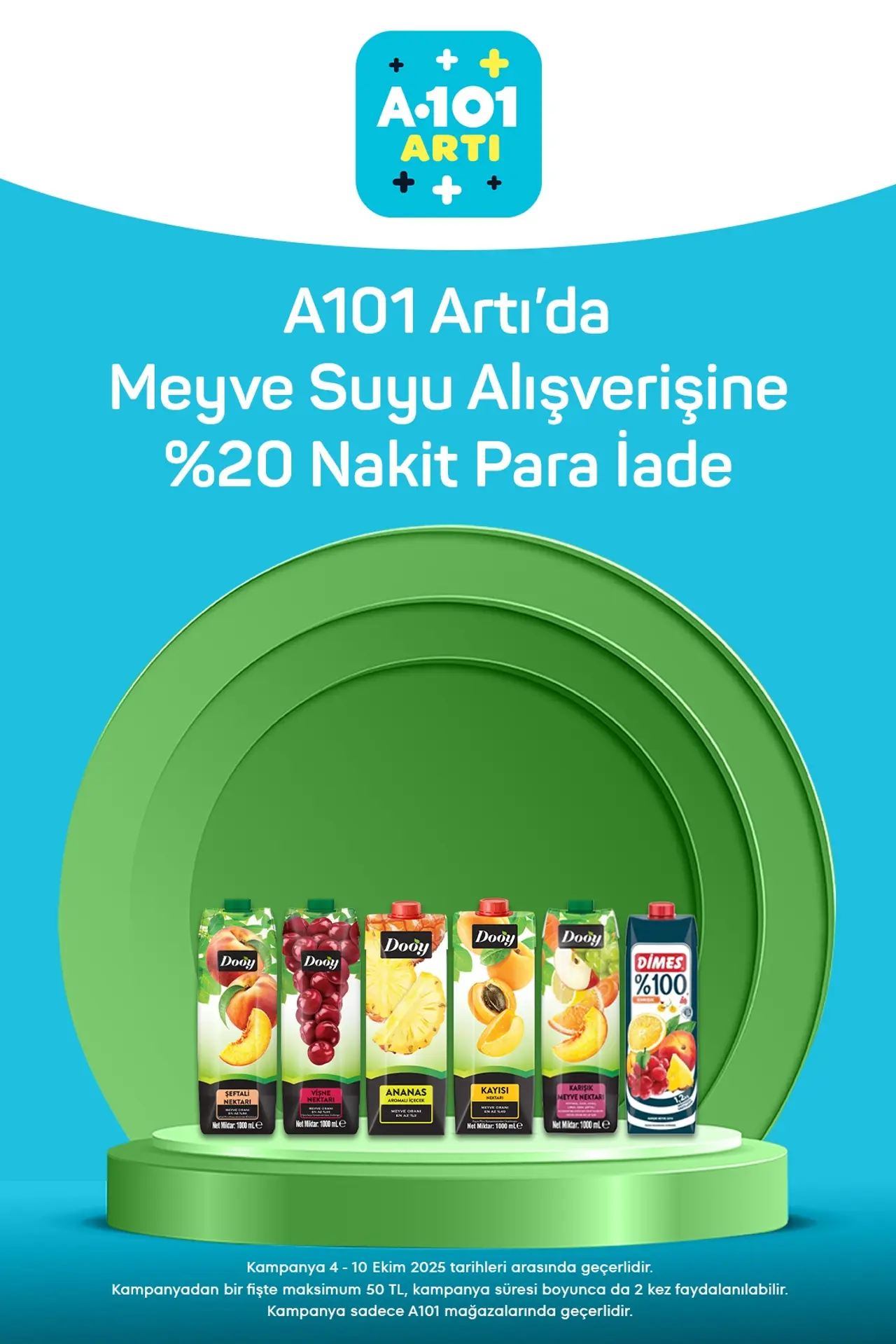 A101 4 Ekim 2025 Sayfa 12