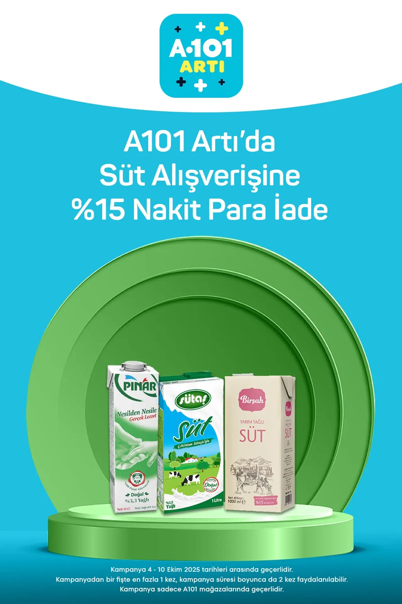 A101 4 Ekim 2025 Sayfa 13