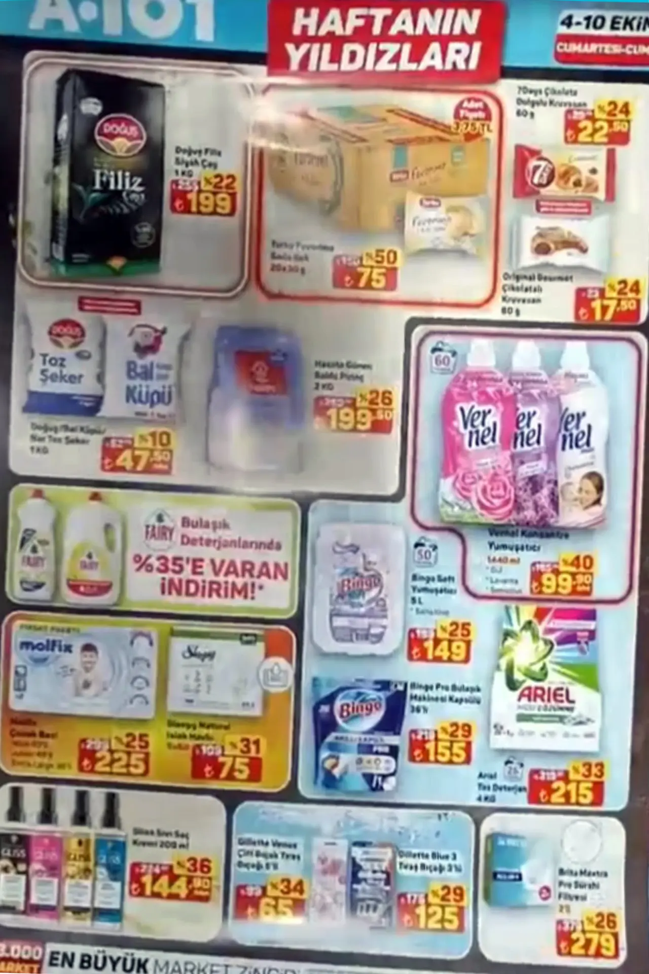 A101 4 Ekim 2025 Sayfa 2