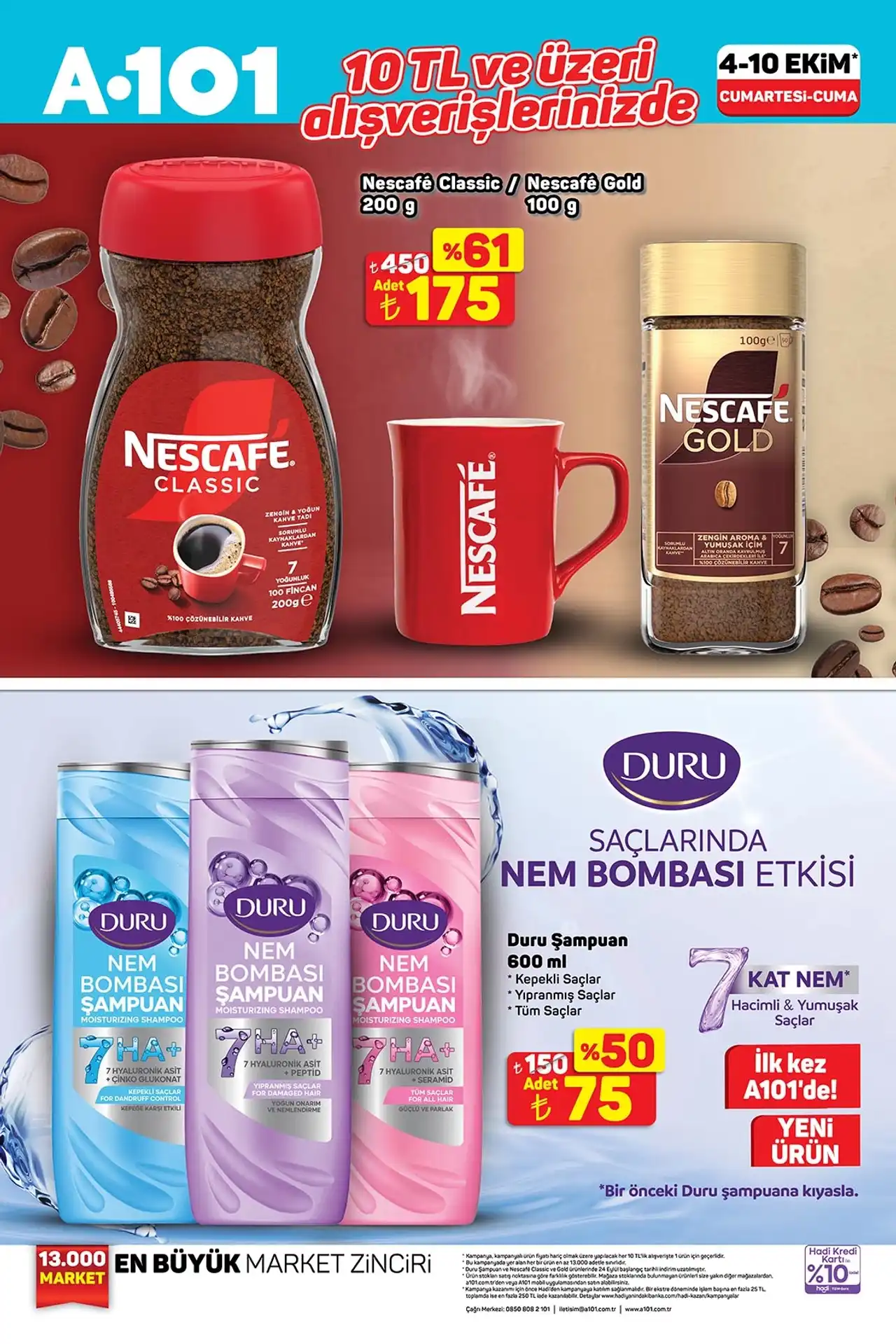 A101 4 Ekim 2025 Sayfa 2