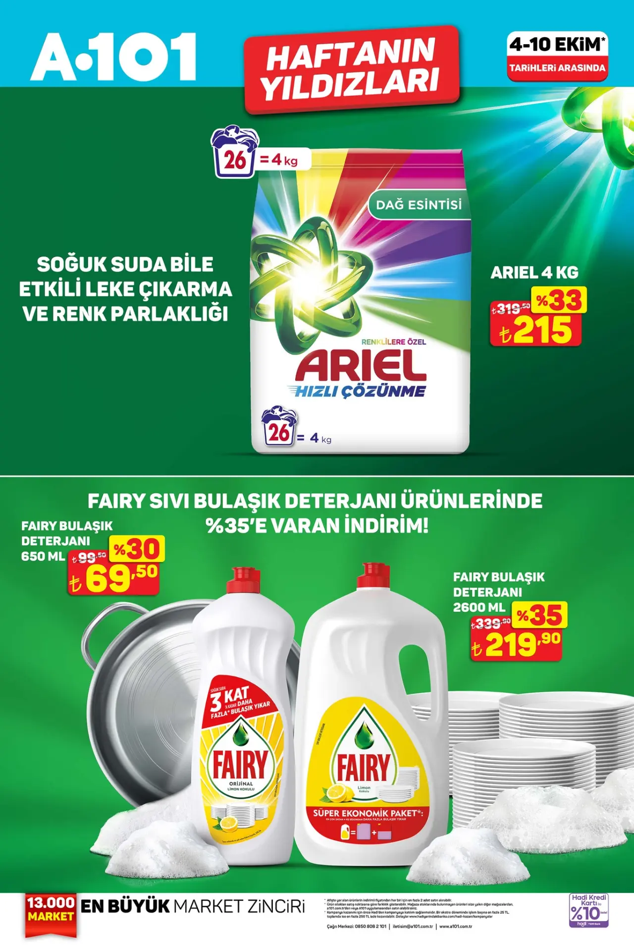 A101 4 Ekim 2025 Sayfa 5
