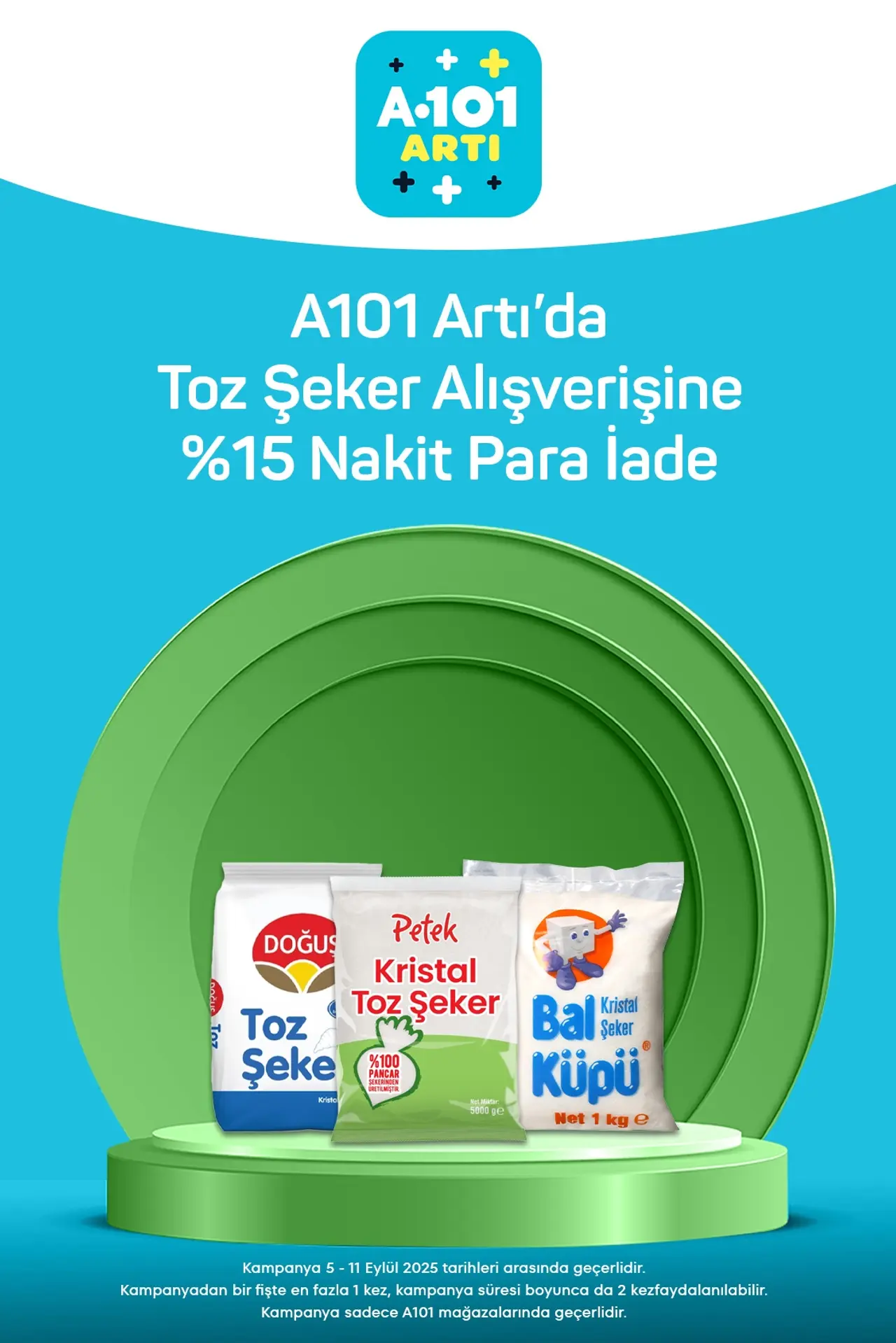 A101 5 Eylül 2025 Sayfa 10