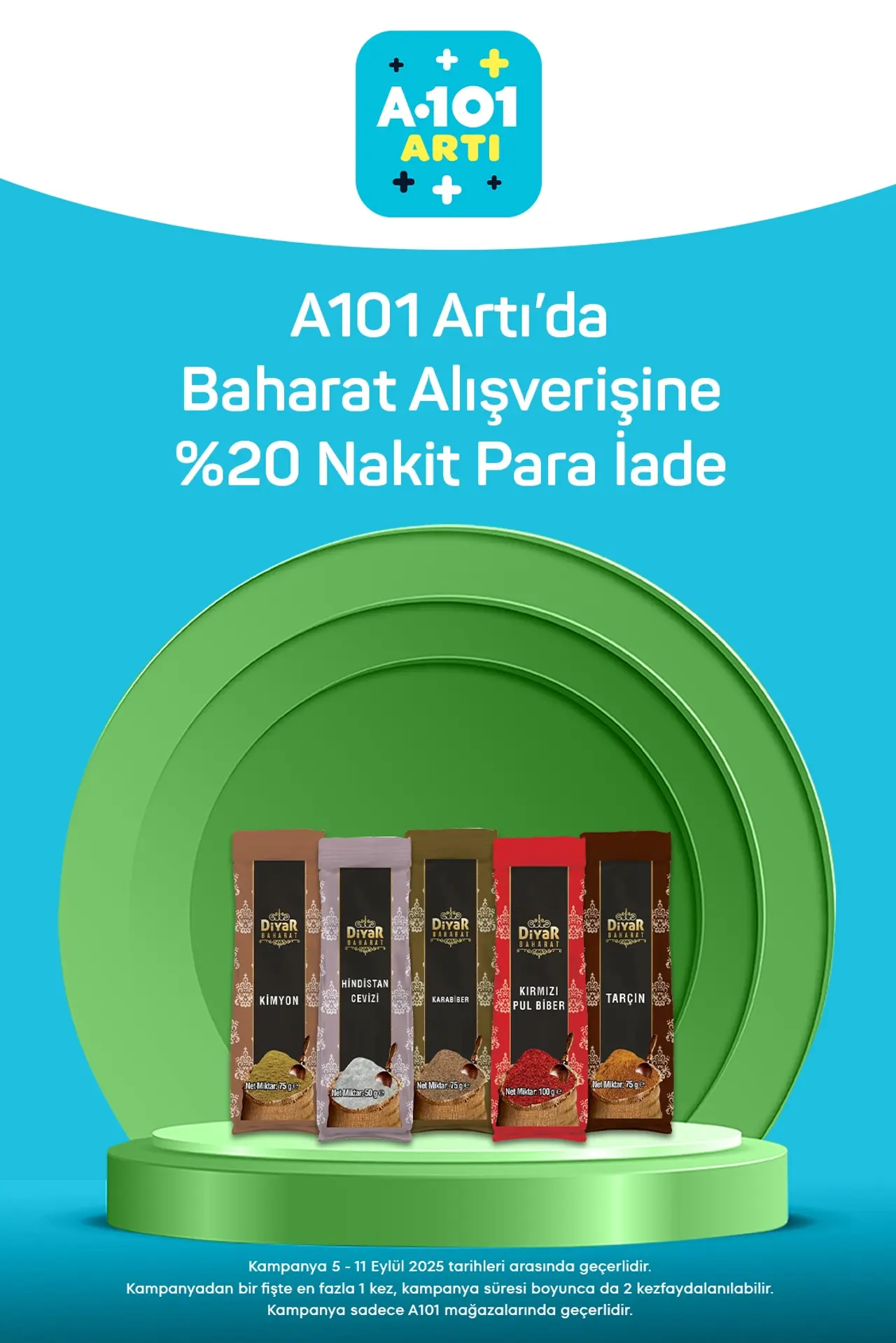 A101 5 Eylül 2025 Sayfa 5