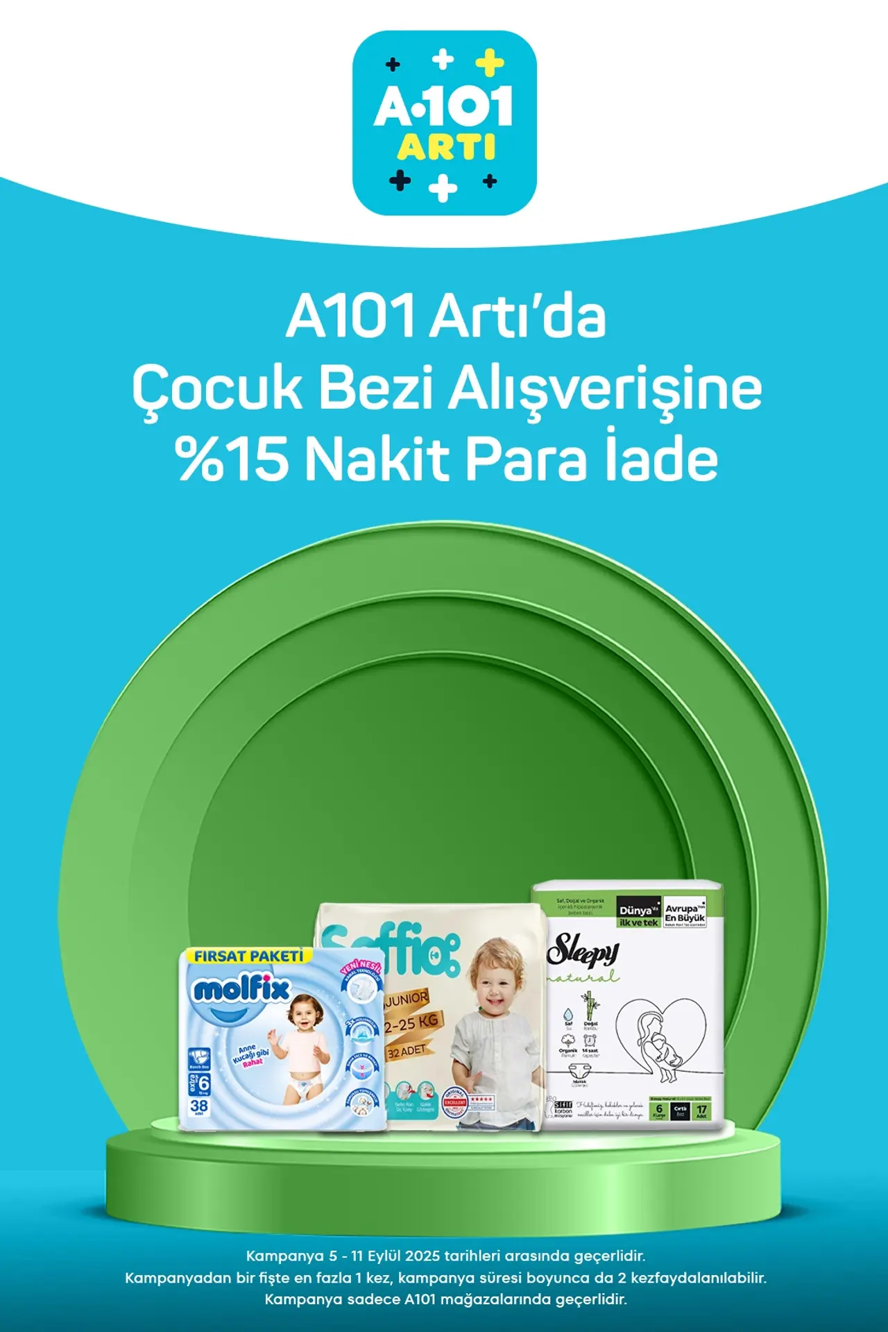 A101 5 Eylül 2025 Sayfa 6