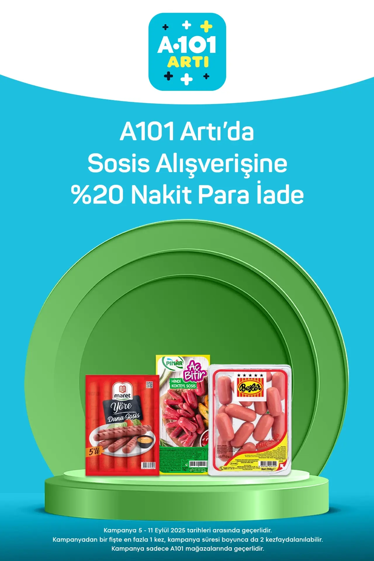 A101 5 Eylül 2025 Sayfa 8