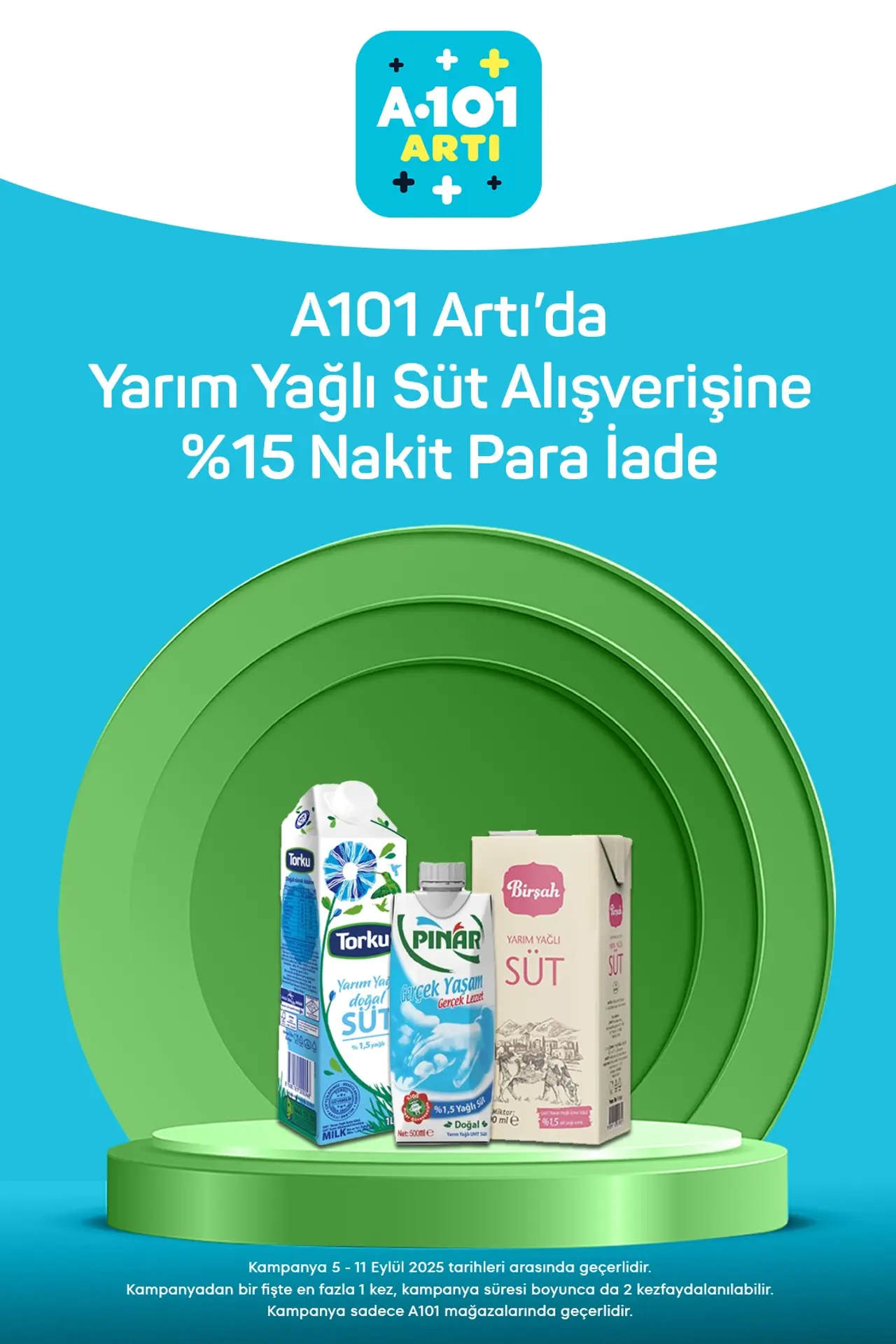 A101 5 Eylül 2025 Sayfa 9