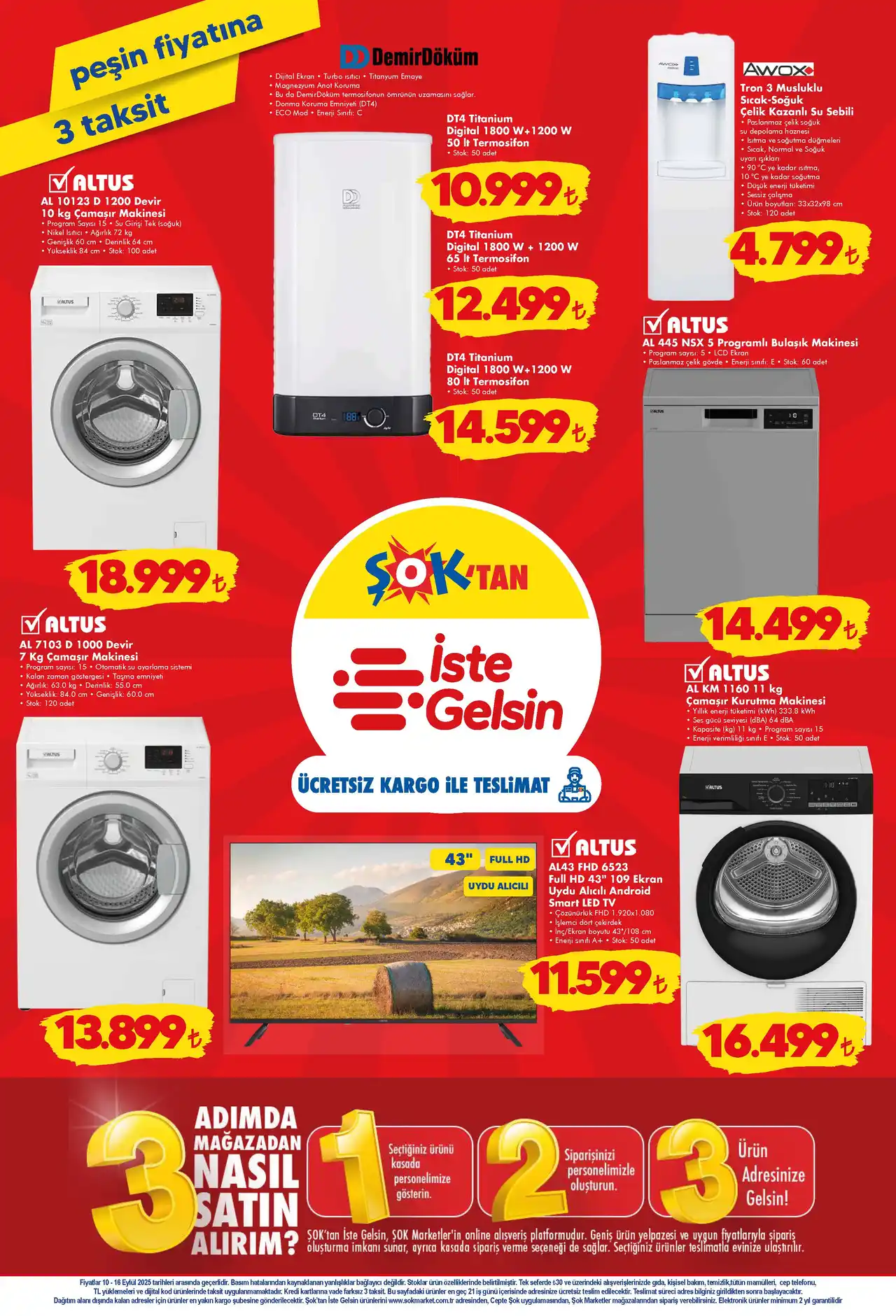 ŞOK 10 Eylül 2025 SAYFA 6