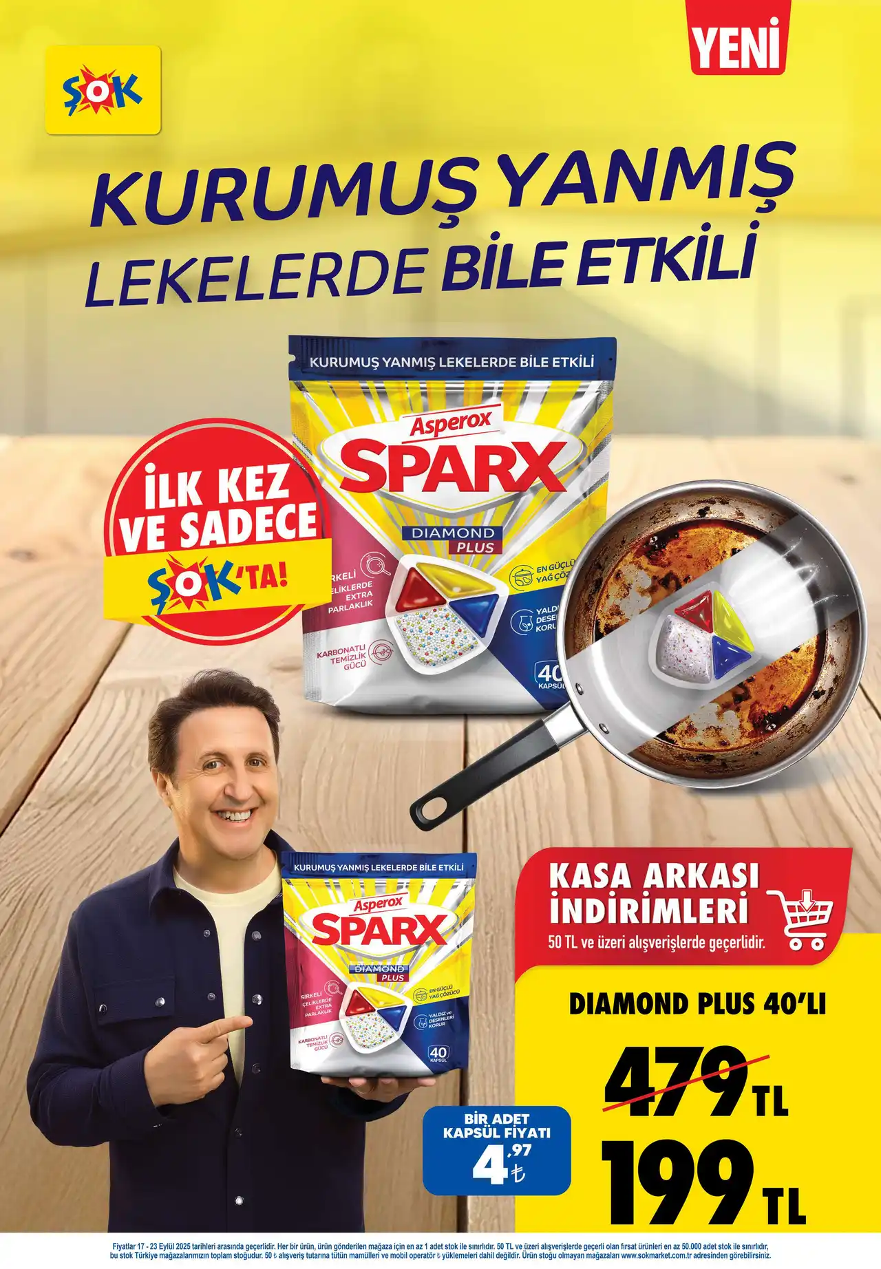 ŞOK 17 Eylül 2025 Sayfa 6