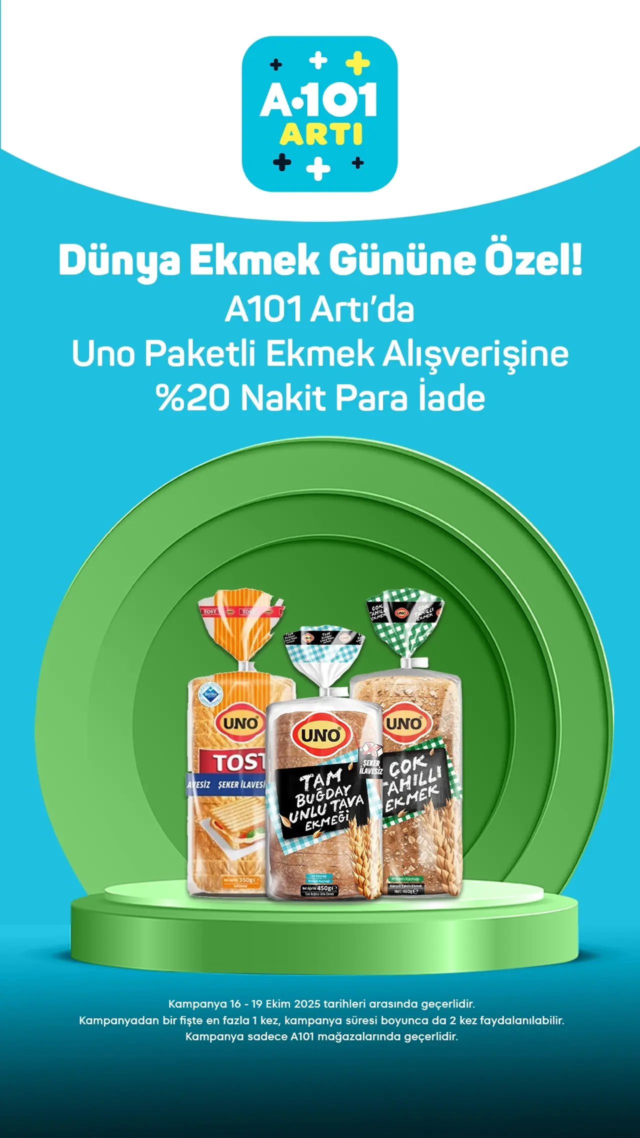 A101 11 Ekim 2025 Aktüel Ürünler Kataloğu 7. Görseli