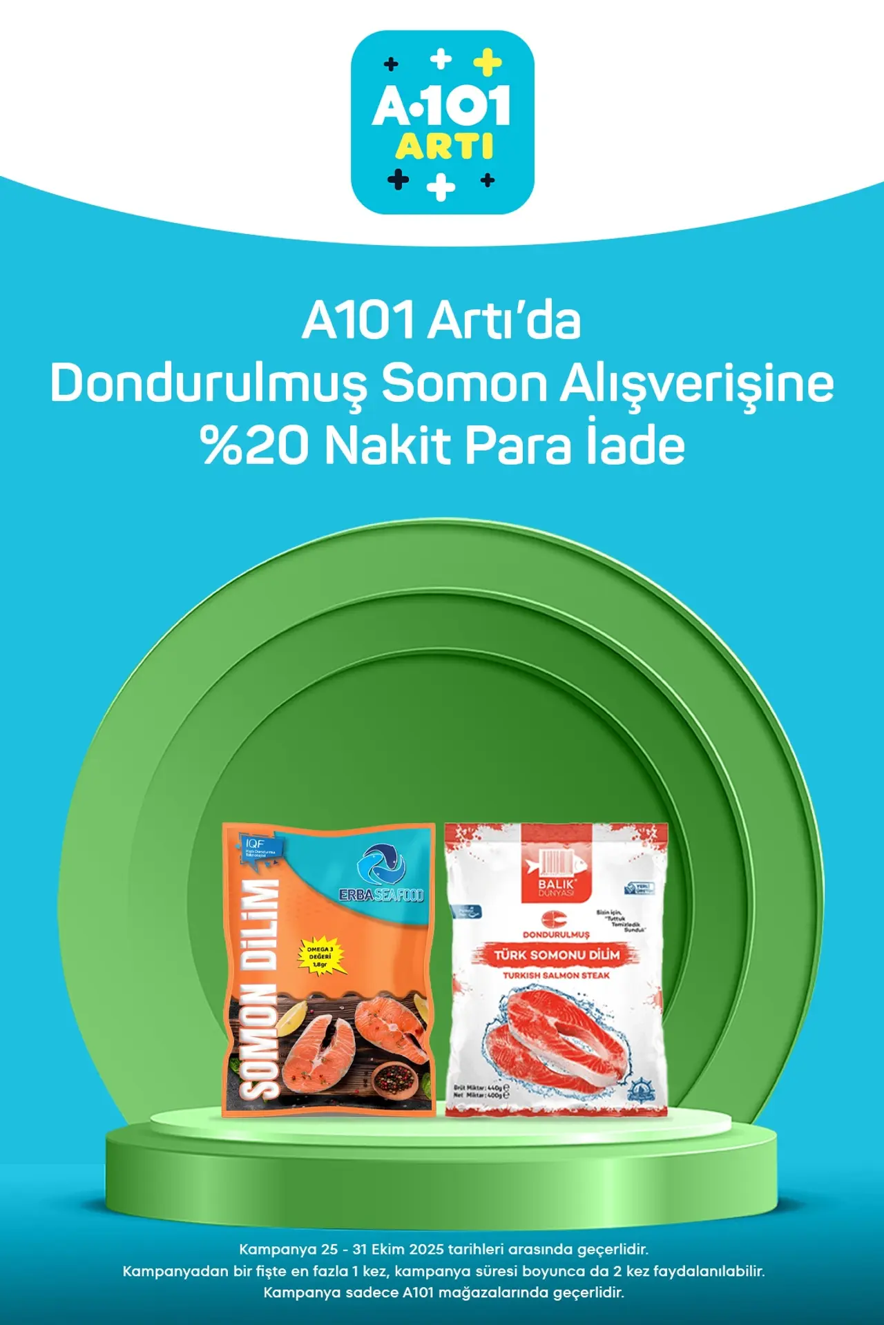 A101 25 Ekim 2025 Hafta Sonu Kataloğu Sayfa 12