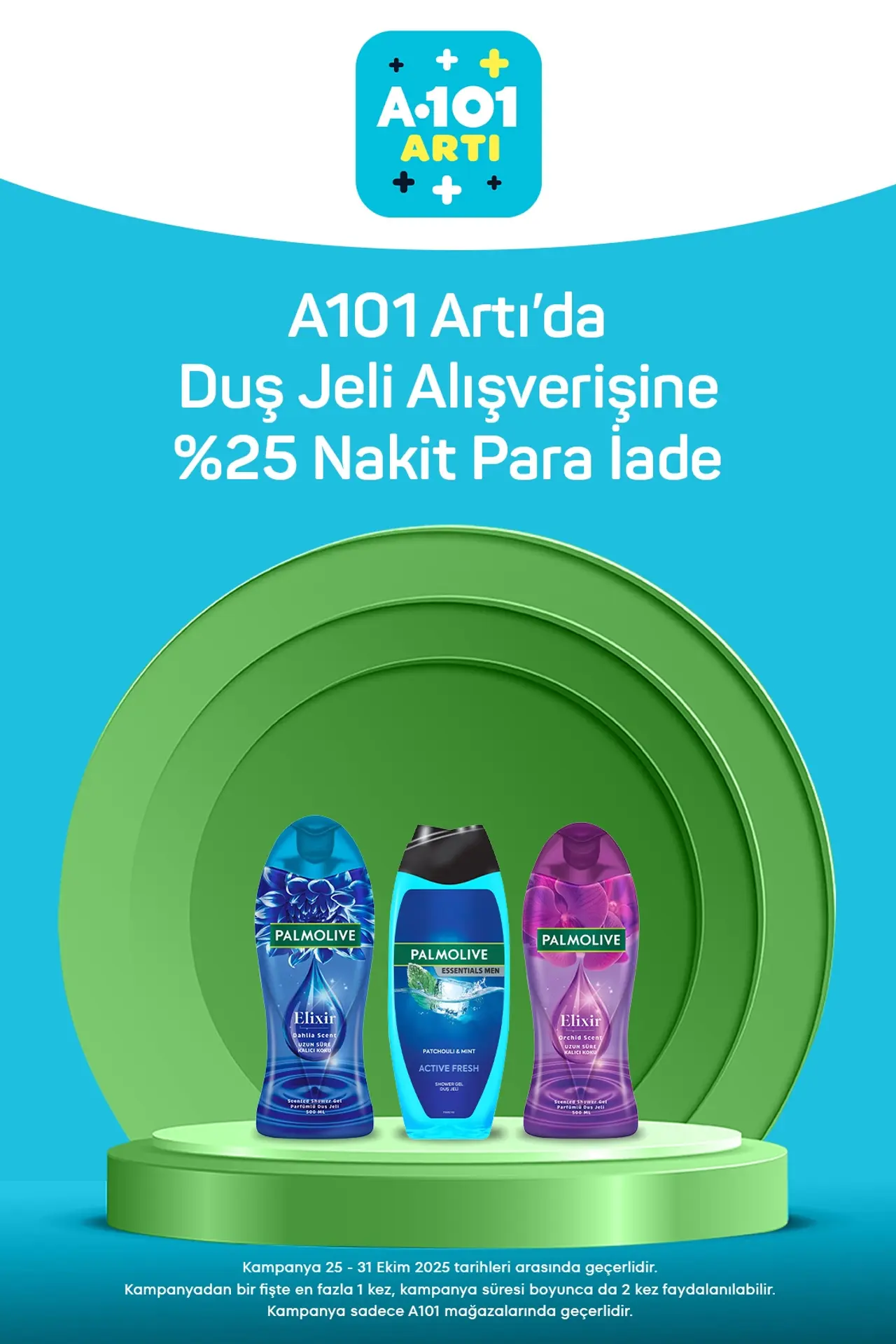 A101 25 Ekim 2025 Hafta Sonu Kataloğu Sayfa 13