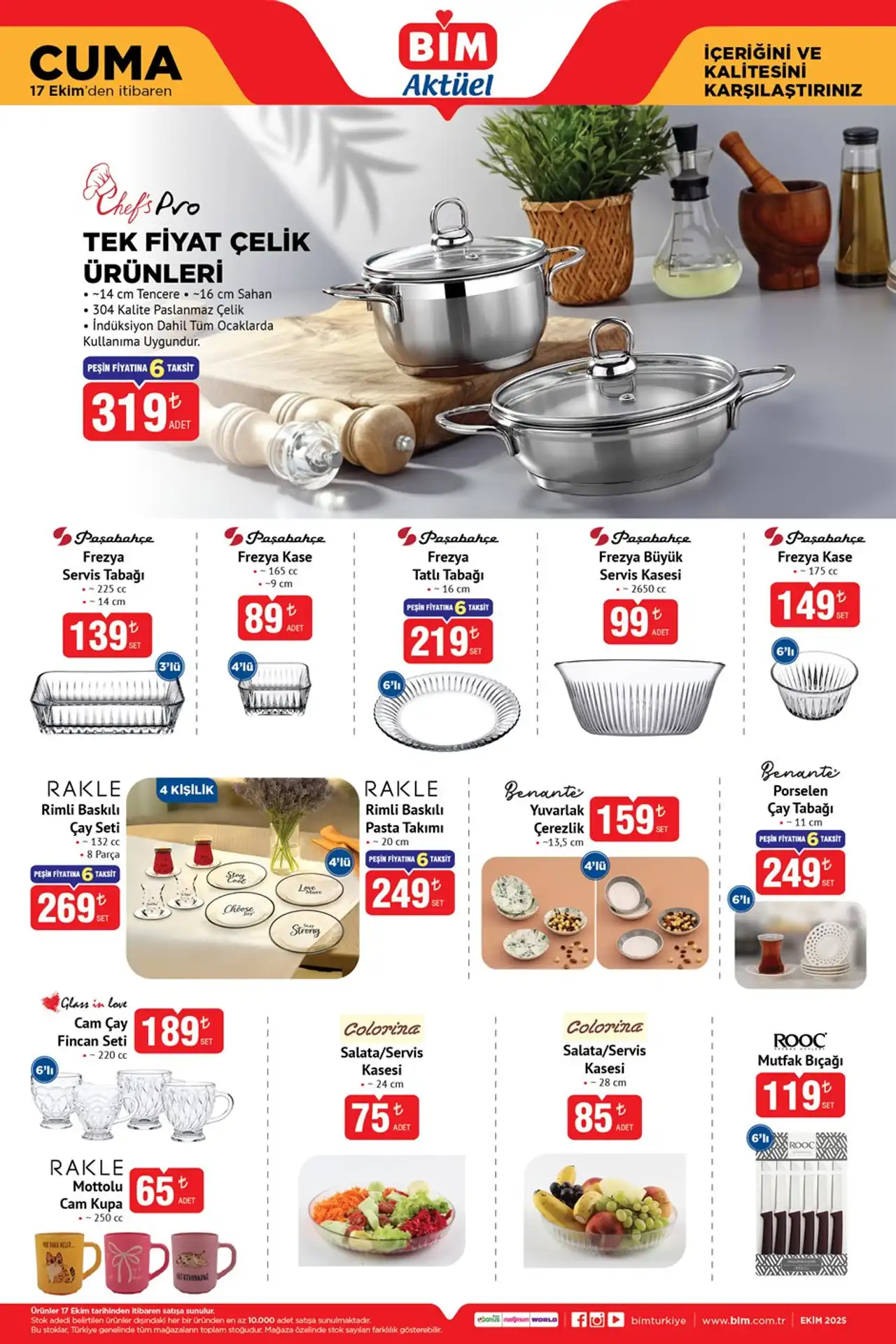 Bim 10 Ekim 2025 4. Sayfa Görseli