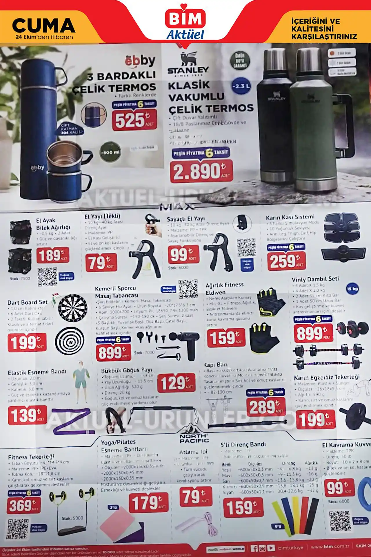 Bim 24 Ekim 2025 Sayfa 3