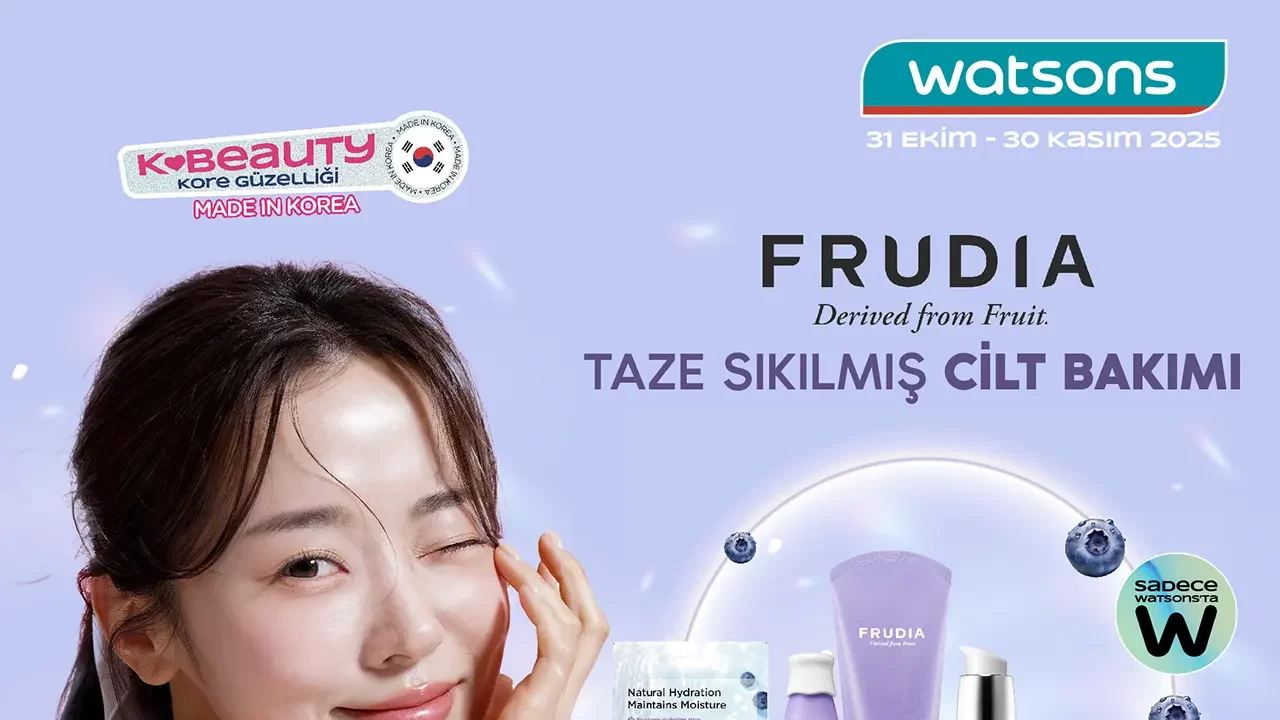 Watsons KASIM 2025 Kataloğu – 11. Aktüel Katalog