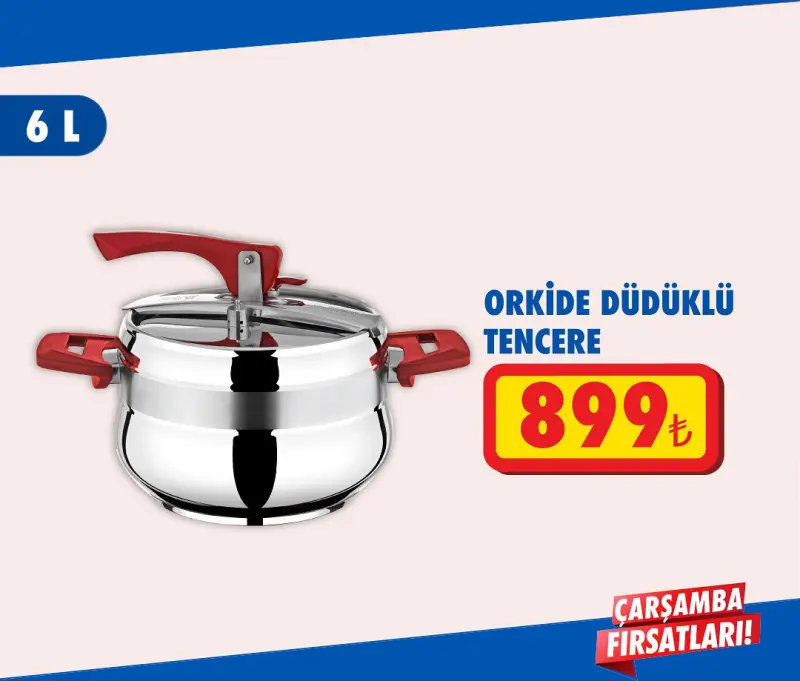 Mutfak Ürünleri Görsel 2