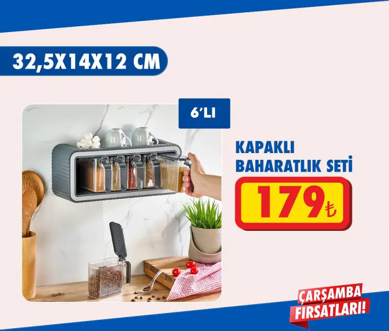 Mutfak Ürünleri Görsel 6