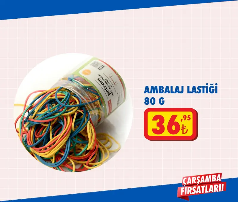 Okul Ürünleri Görsel 1