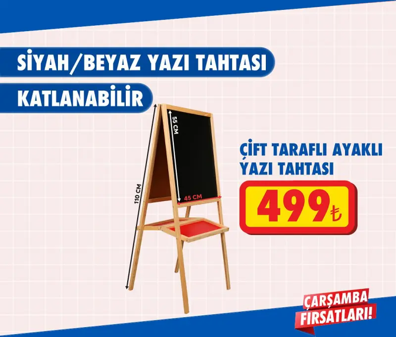 Okul Ürünleri Görsel 12