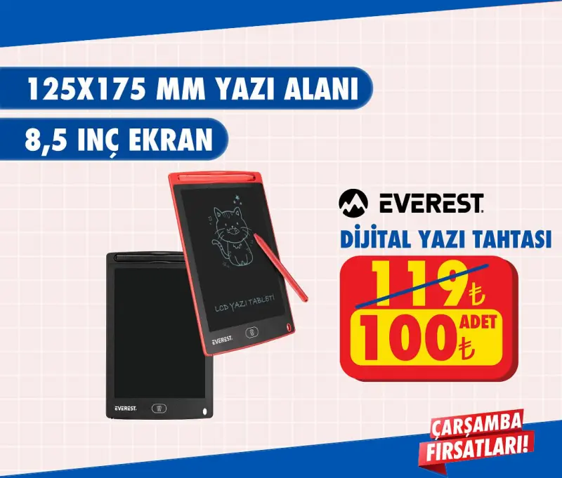 Okul Ürünleri Görsel 13