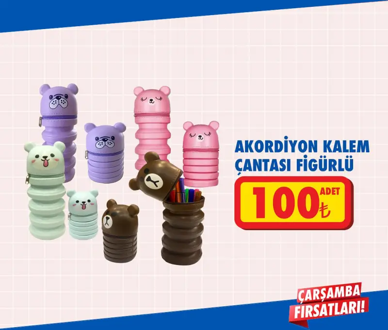 Okul Ürünleri Görsel 18