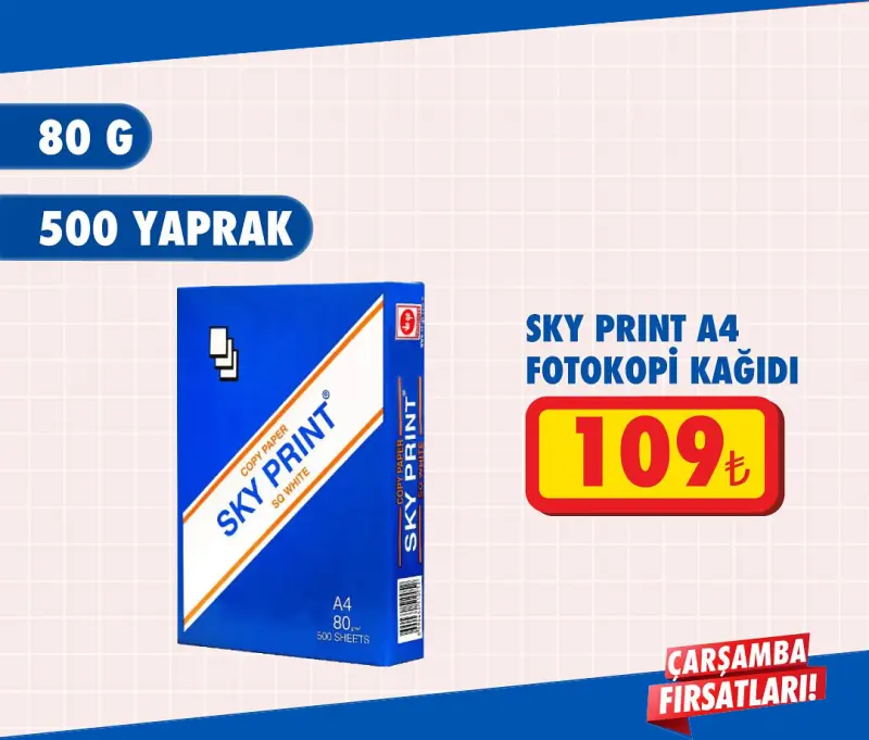 Okul Ürünleri Görsel 3