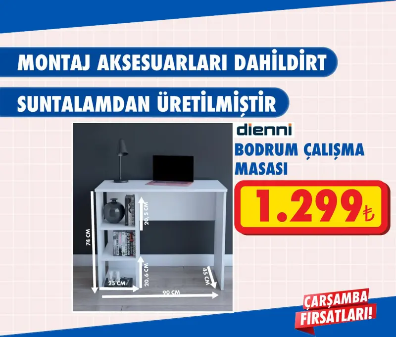 Okul Ürünleri Görsel 5