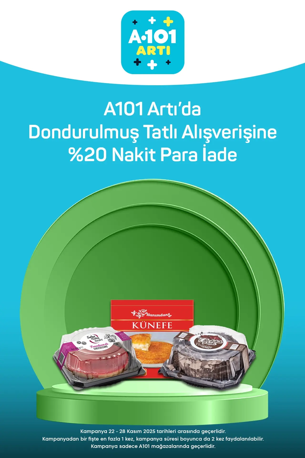 A101 20 Kasım 2025 Hafta Sonu İndirimleri Devam Sayfası 10