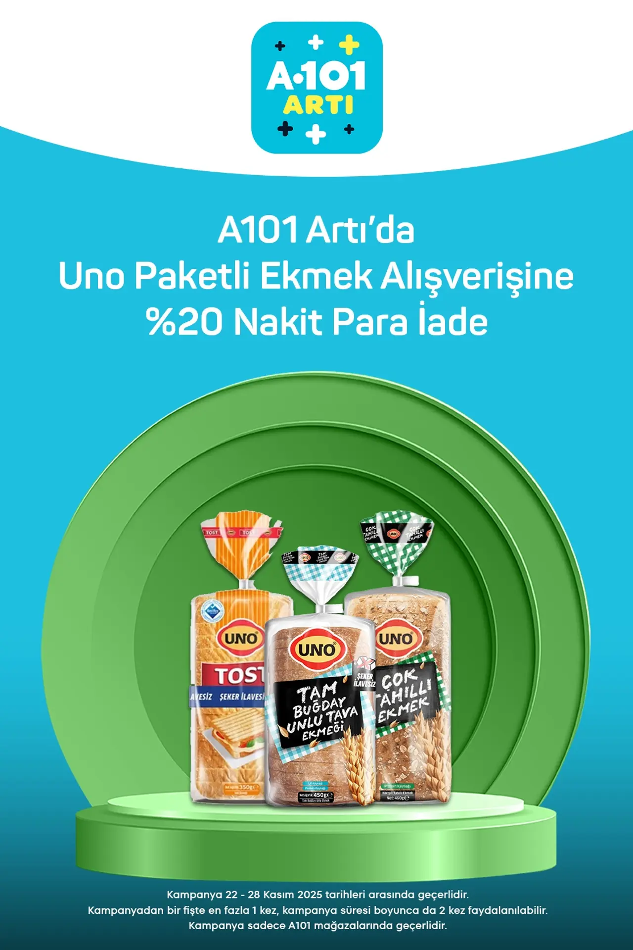 A101 20 Kasım 2025 Hafta Sonu İndirimleri Devam Sayfası 11