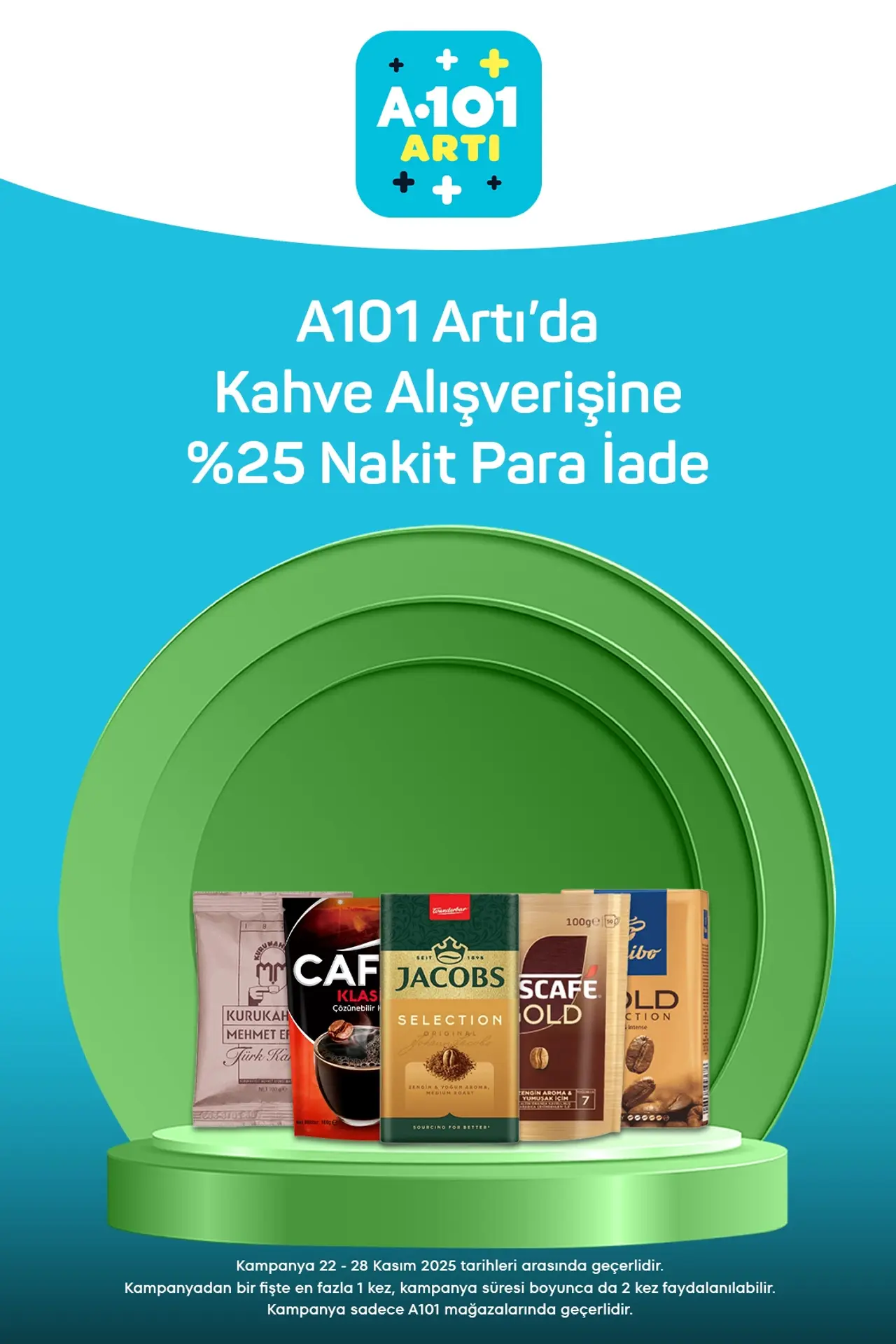 A101 20 Kasım 2025 Hafta Sonu İndirimleri Devam Sayfası 3