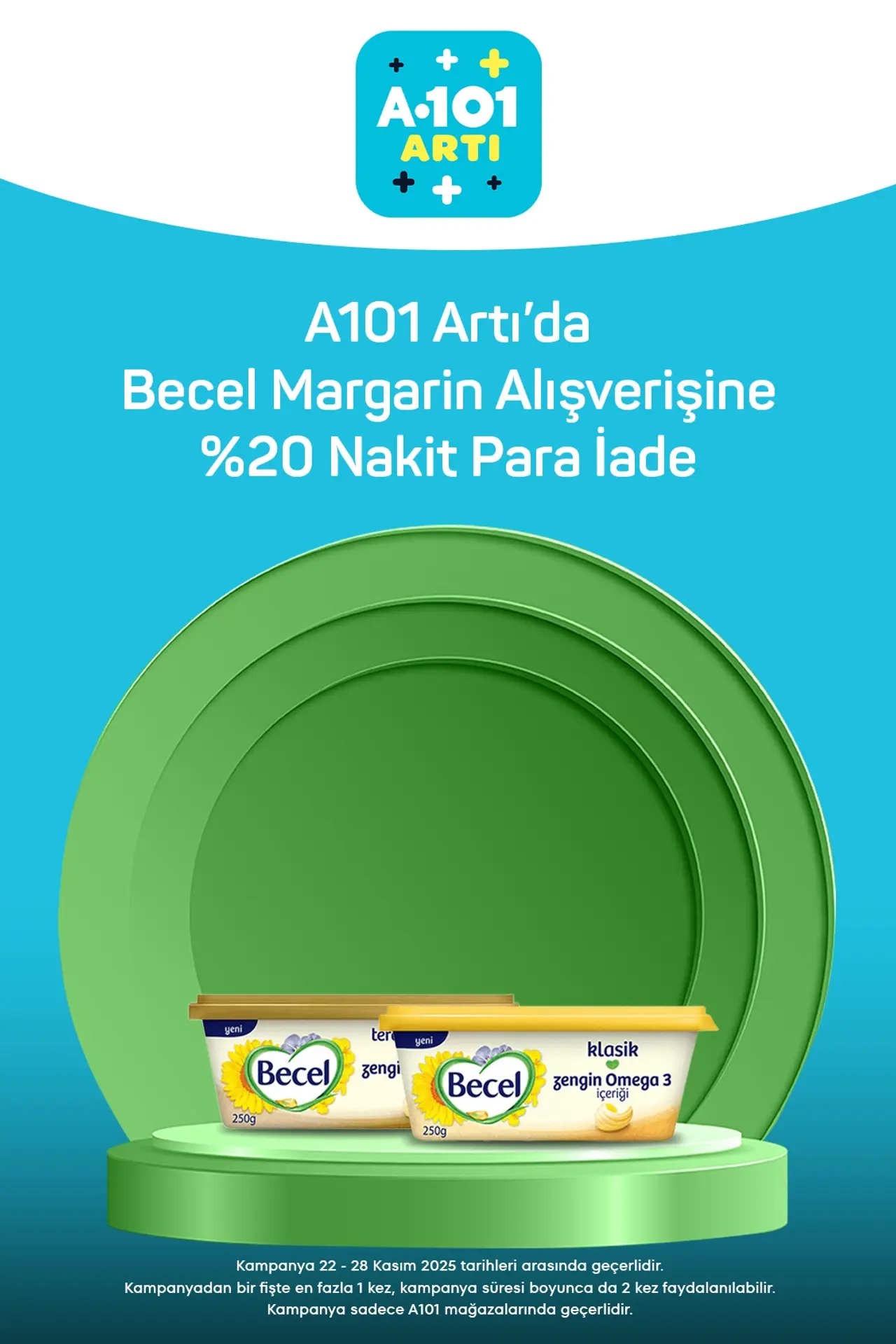 A101 20 Kasım 2025 Hafta Sonu İndirimleri Devam Sayfası 4