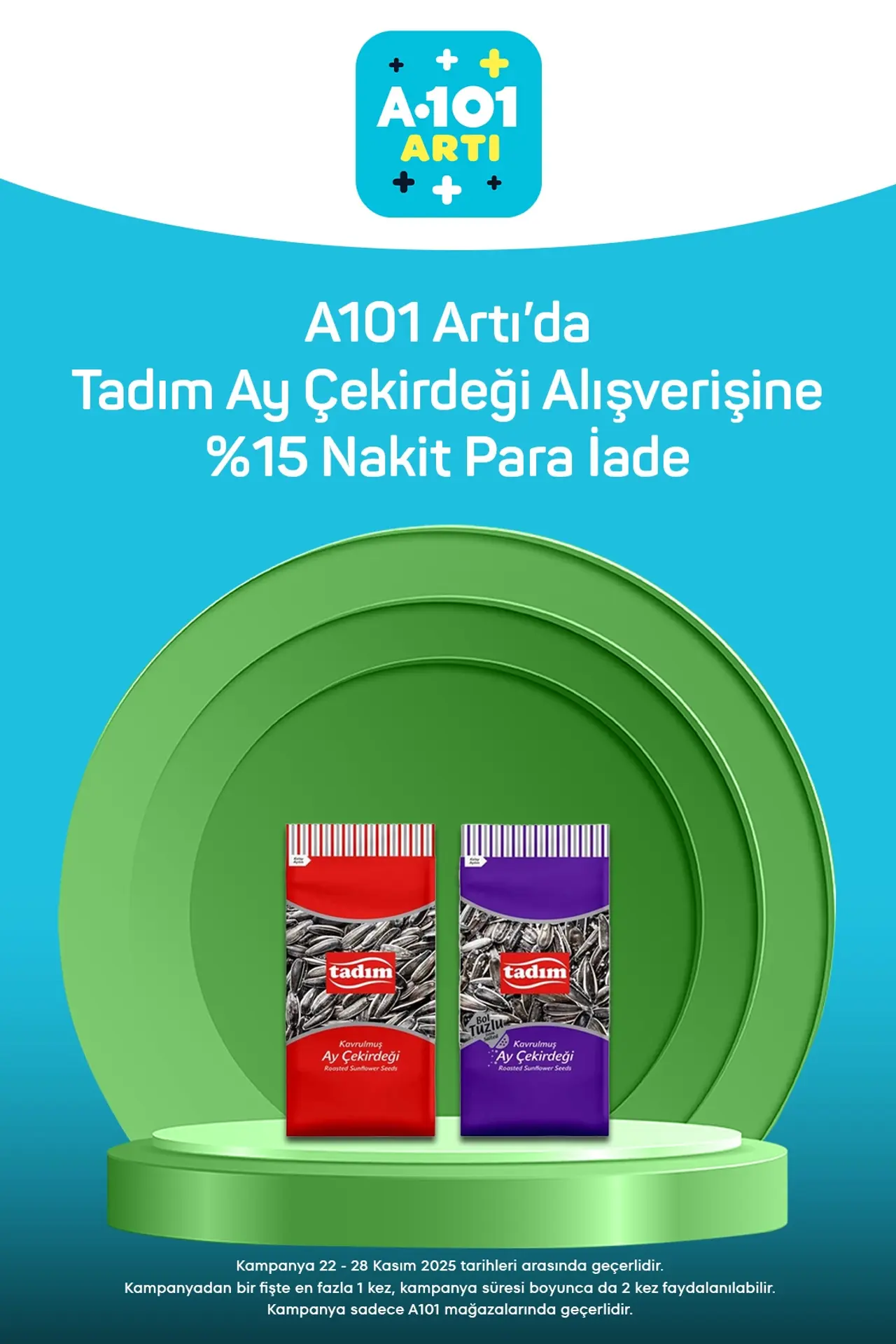 A101 20 Kasım 2025 Hafta Sonu İndirimleri Devam Sayfası 5