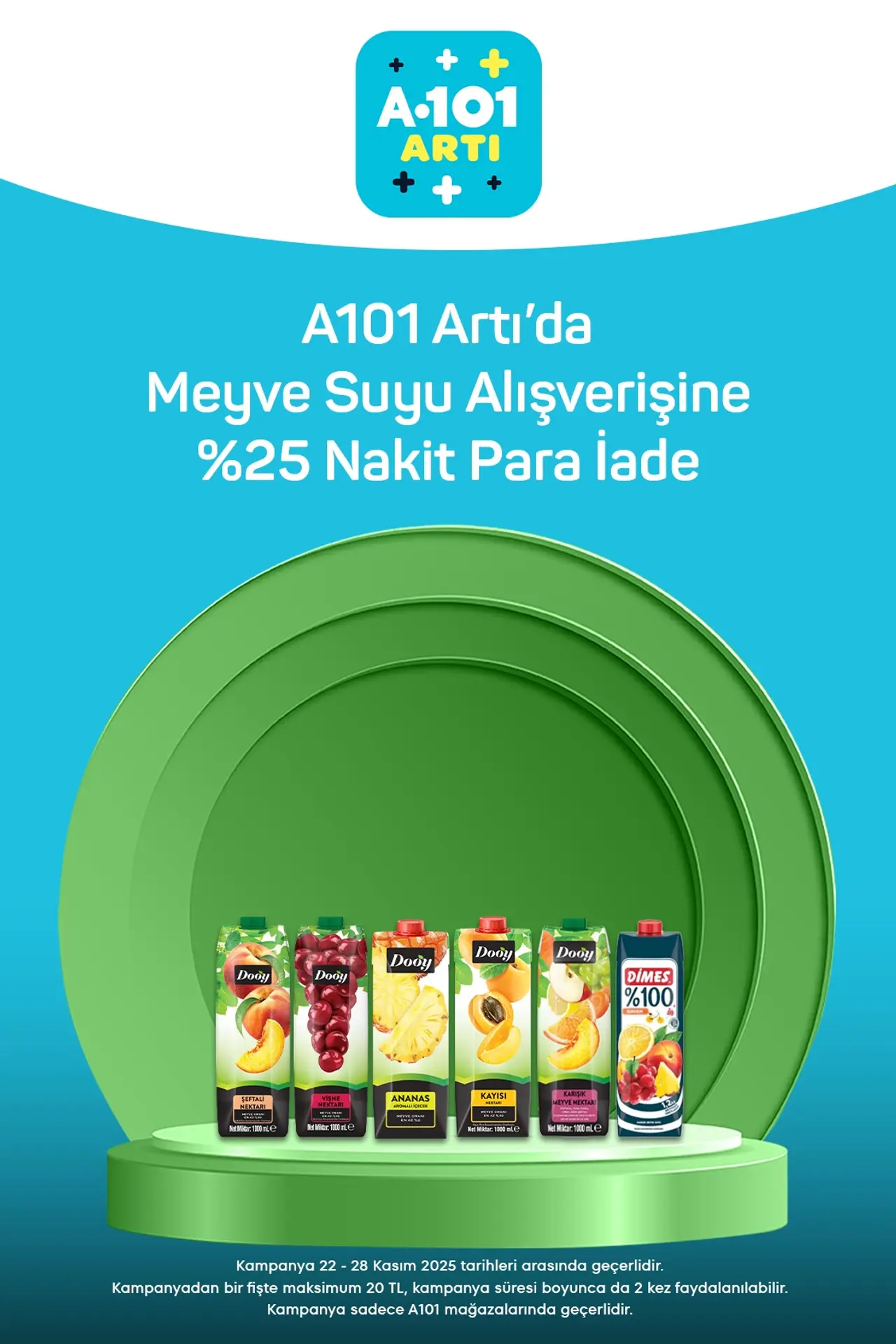 A101 20 Kasım 2025 Hafta Sonu İndirimleri Devam Sayfası 6
