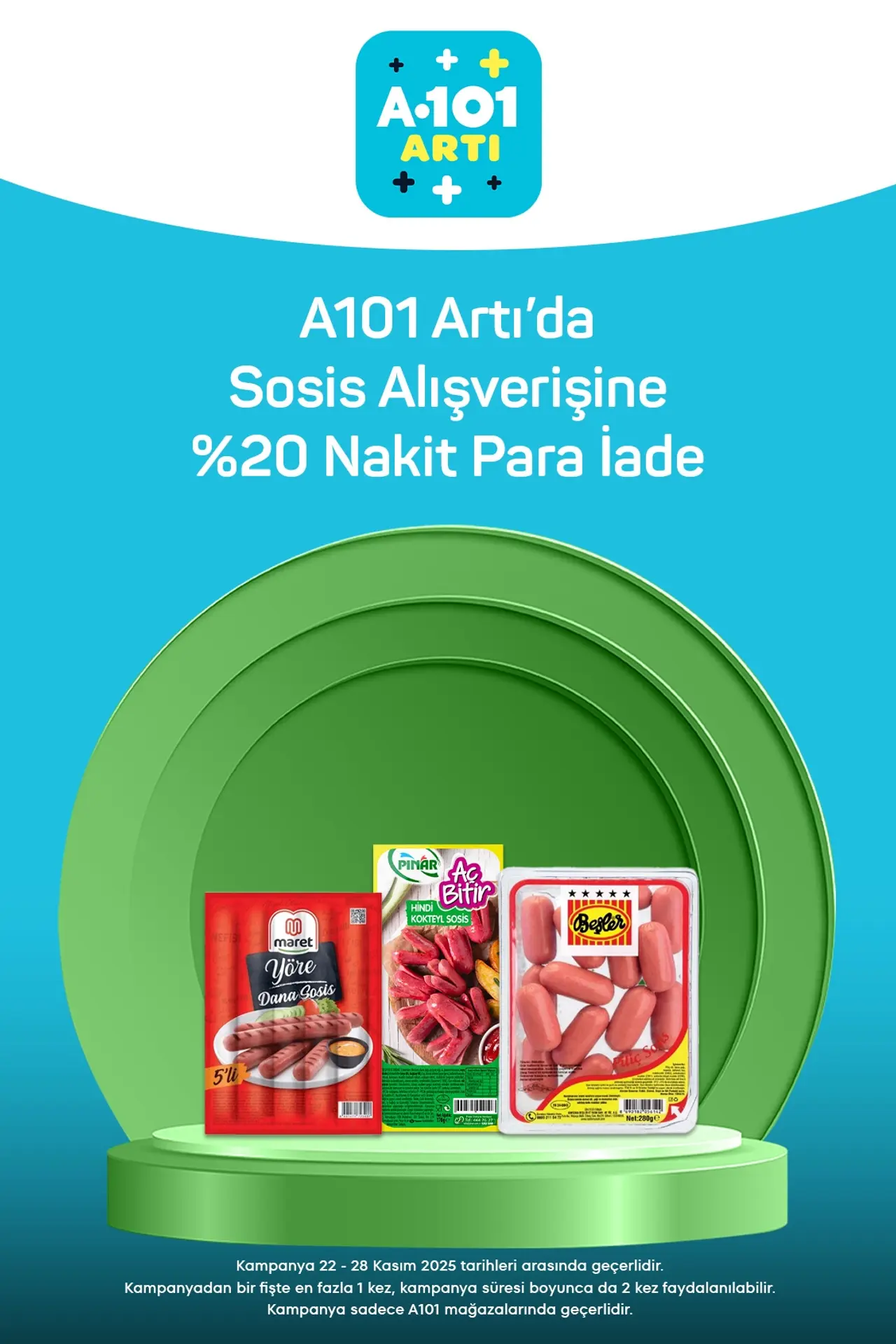 A101 20 Kasım 2025 Hafta Sonu İndirimleri Devam Sayfası 9