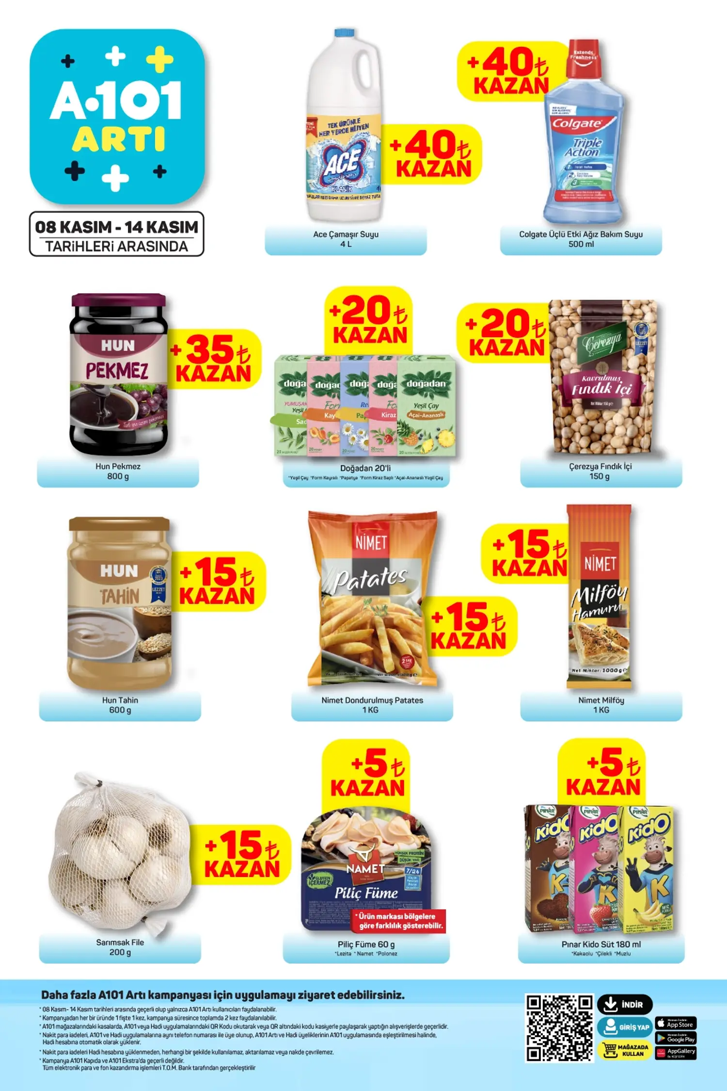 A101 8 Kasım 2025 Sayfa 5