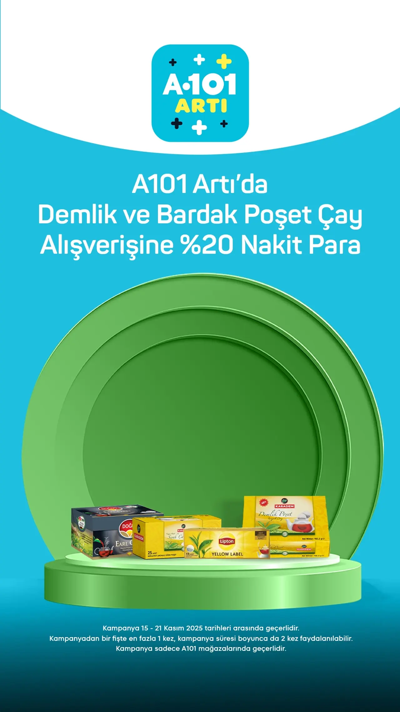 A101 15 Kasım 2025 Aktüel Ürünler Kataloğu Sayfa 8