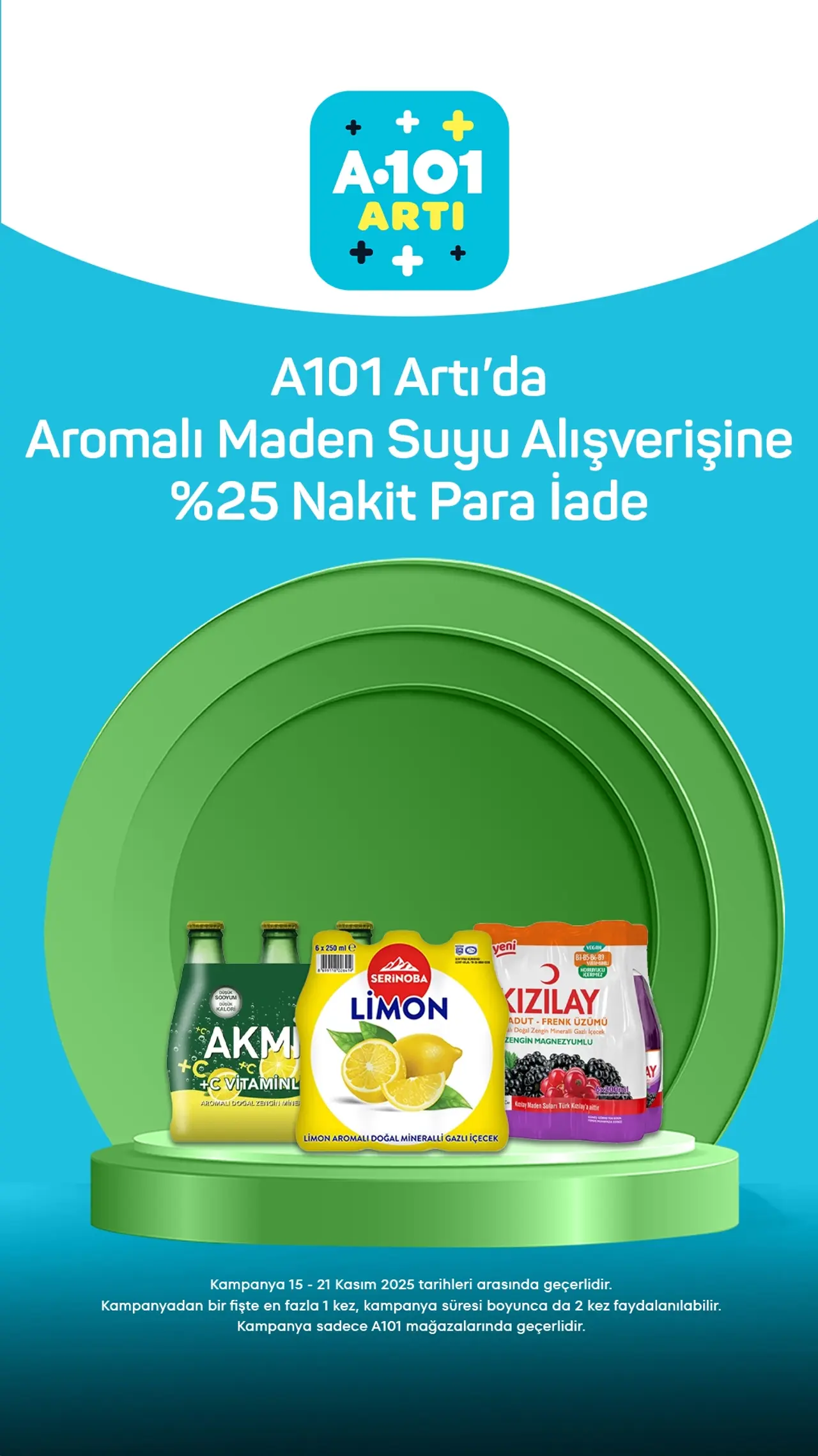 A101 15 Kasım 2025 Aktüel Ürünler Kataloğu Sayfa 9