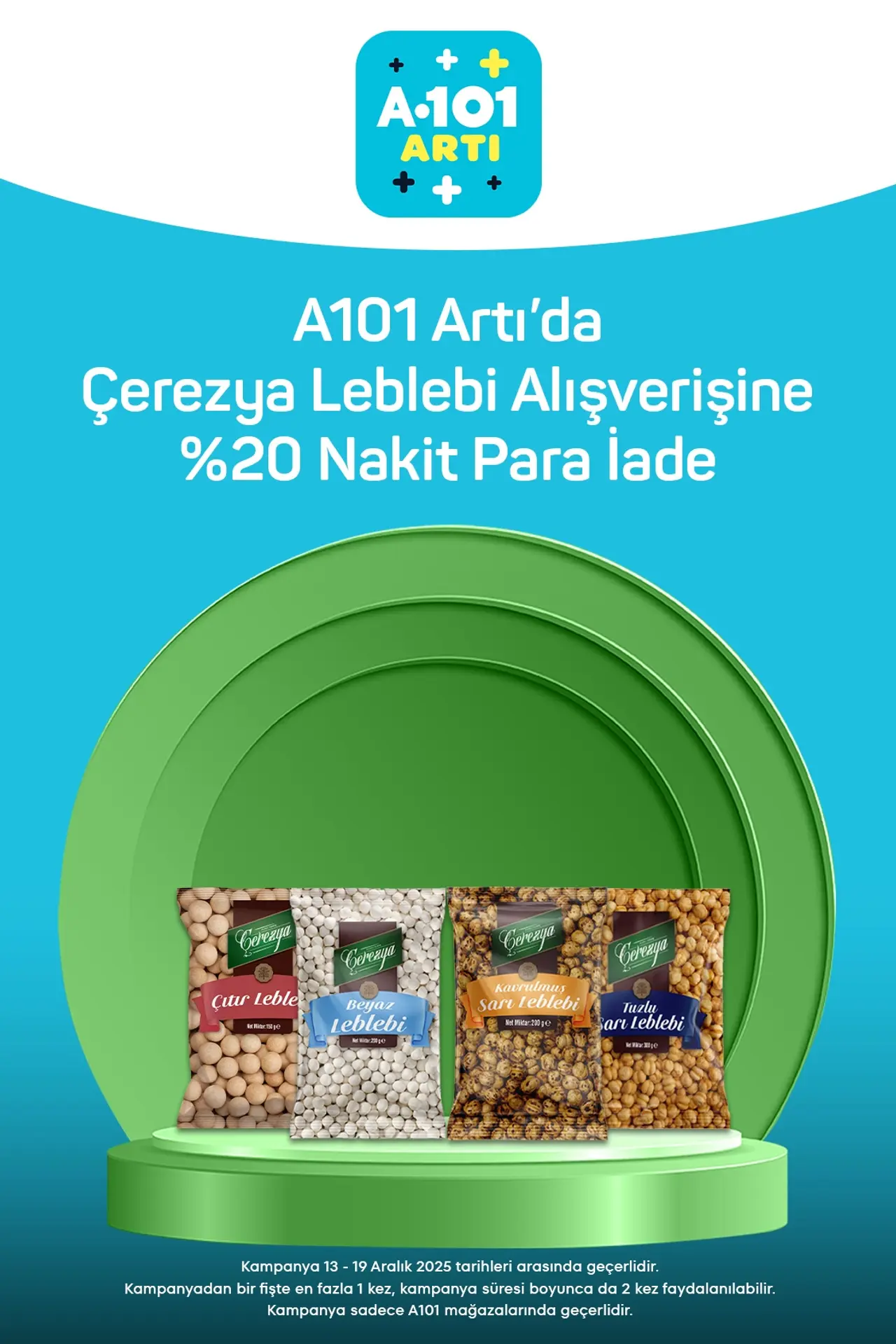 A101 13 Aralık 2025 Aktüel Kataloğu Sayfa 10